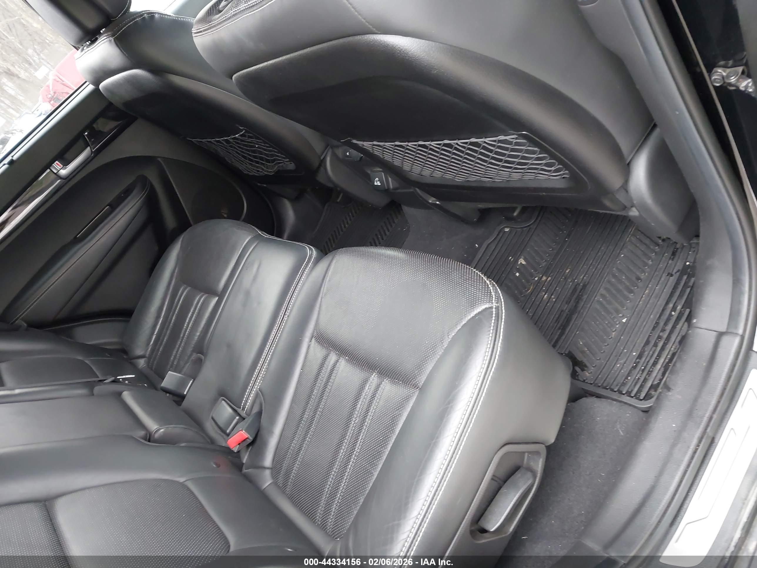 KIA SORENTO image 8