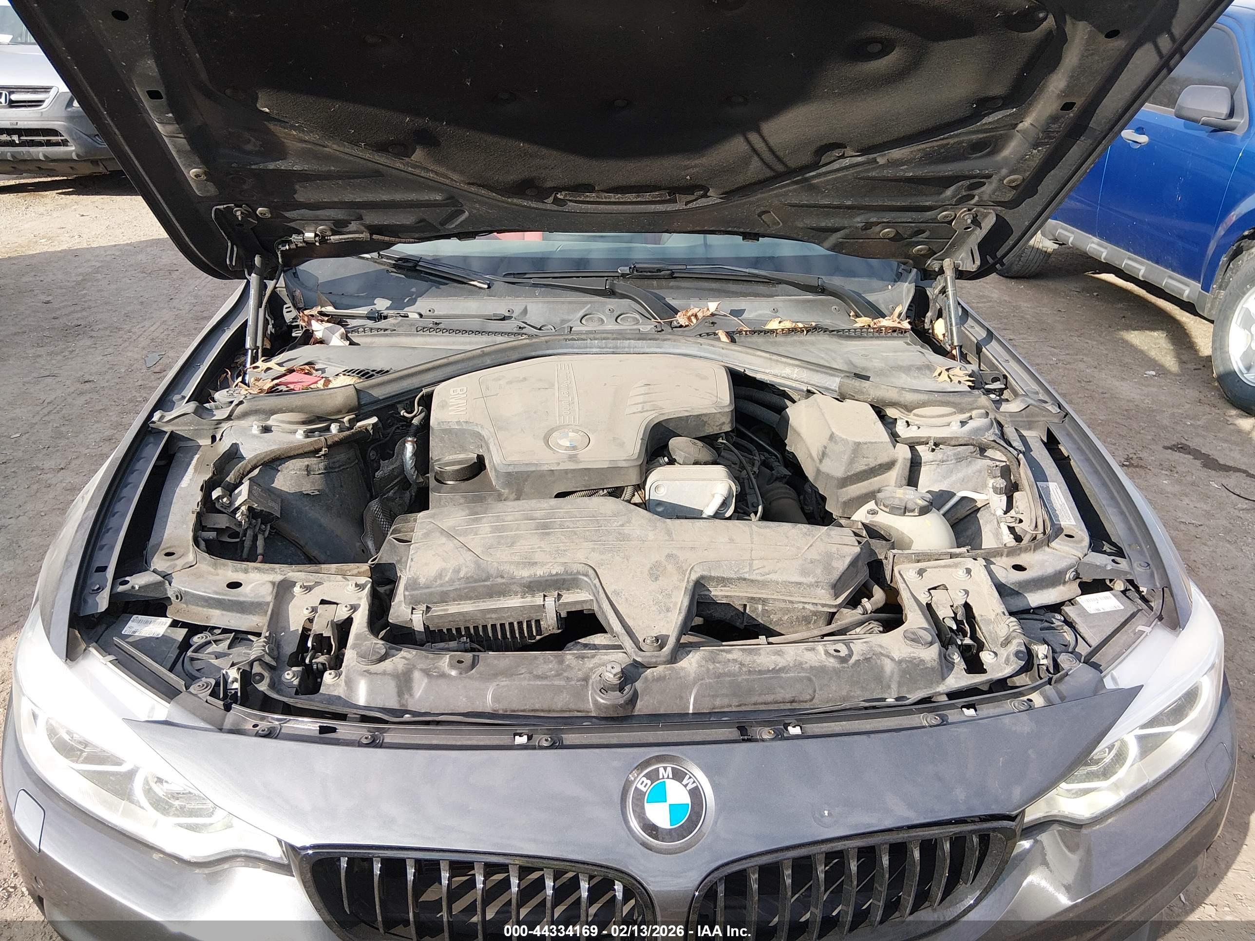 BMW 428 image 10