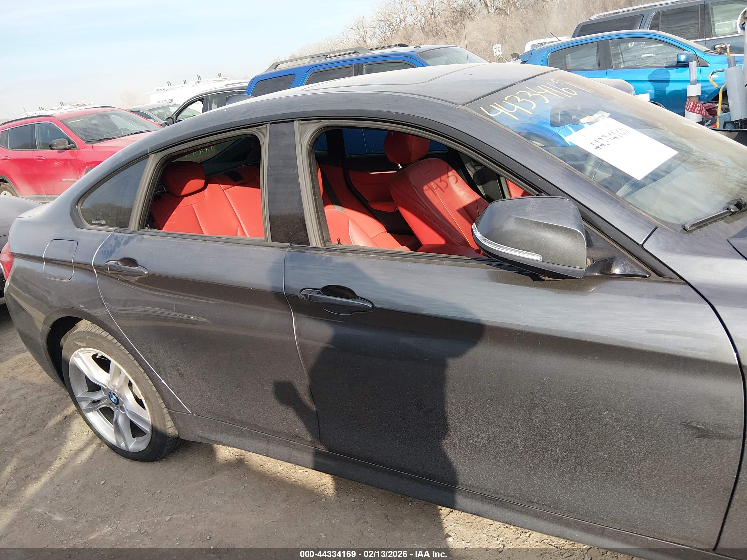 BMW 428 image 6