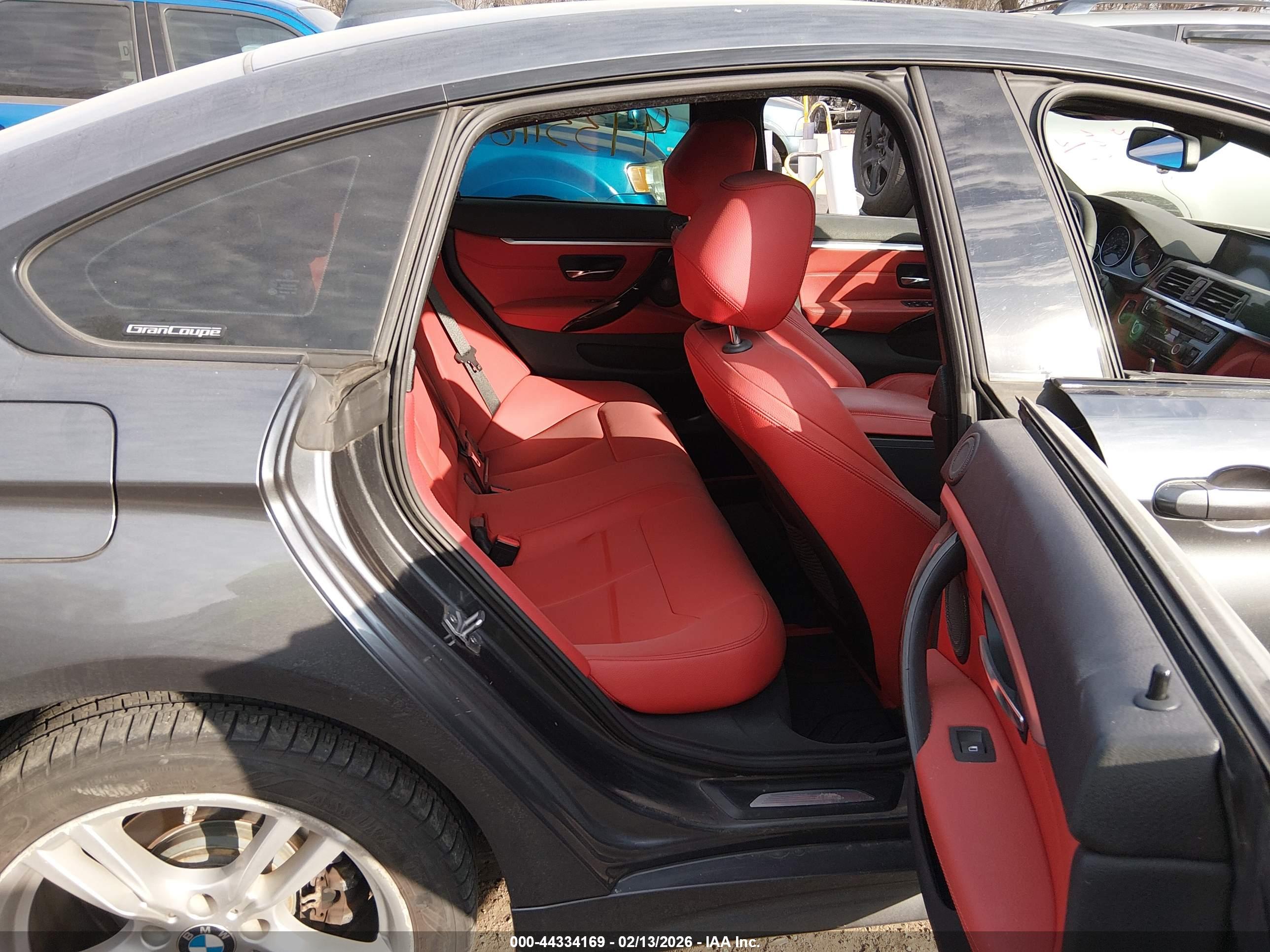 BMW 428 image 8