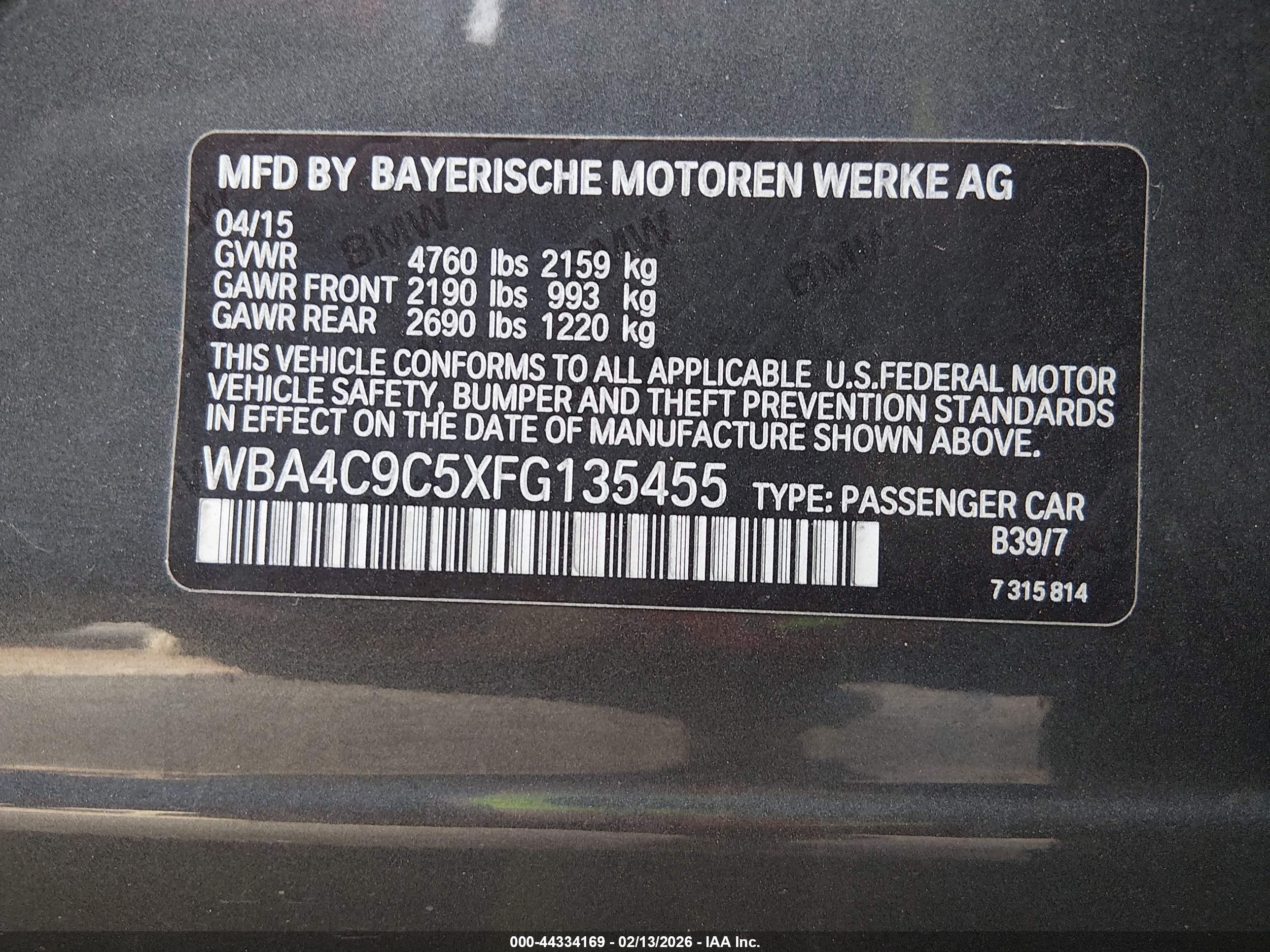 BMW 428 image 9