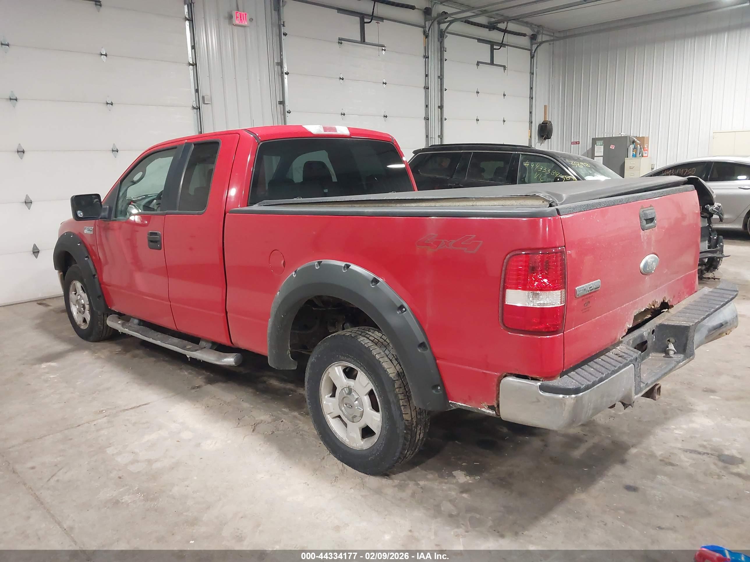 FORD F-150 image 3