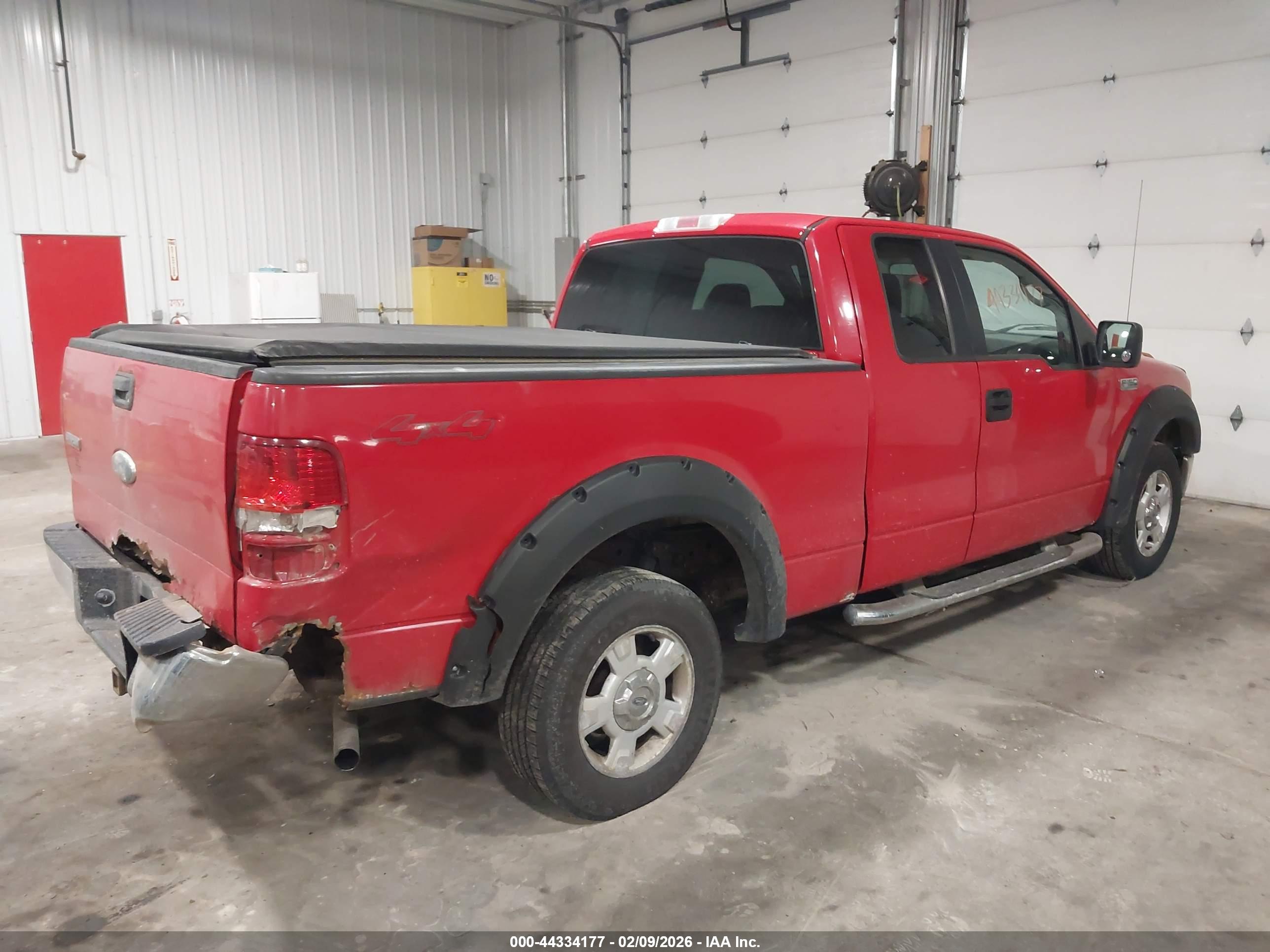 FORD F-150 image 4