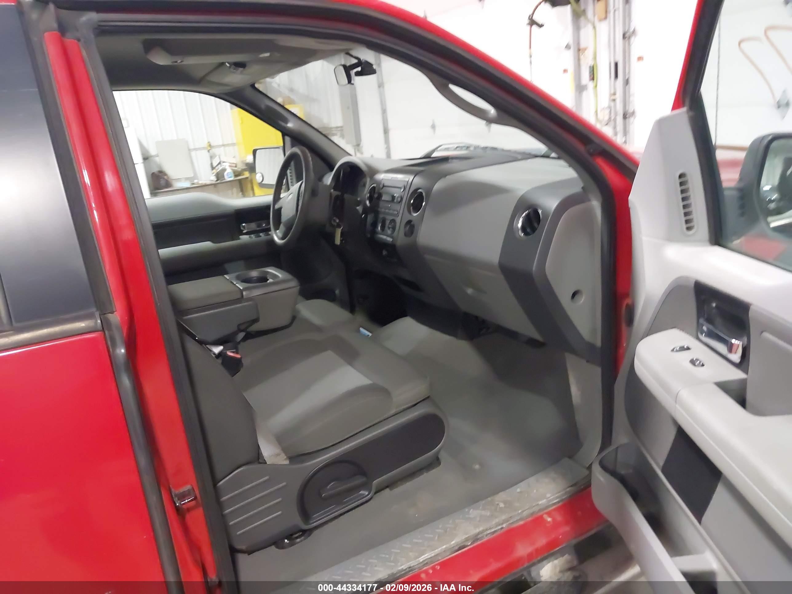 FORD F-150 image 5