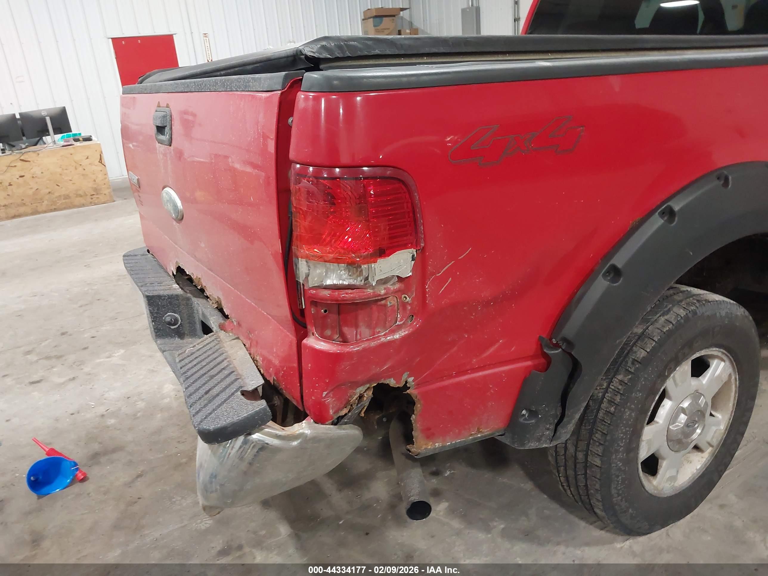 FORD F-150 image 6