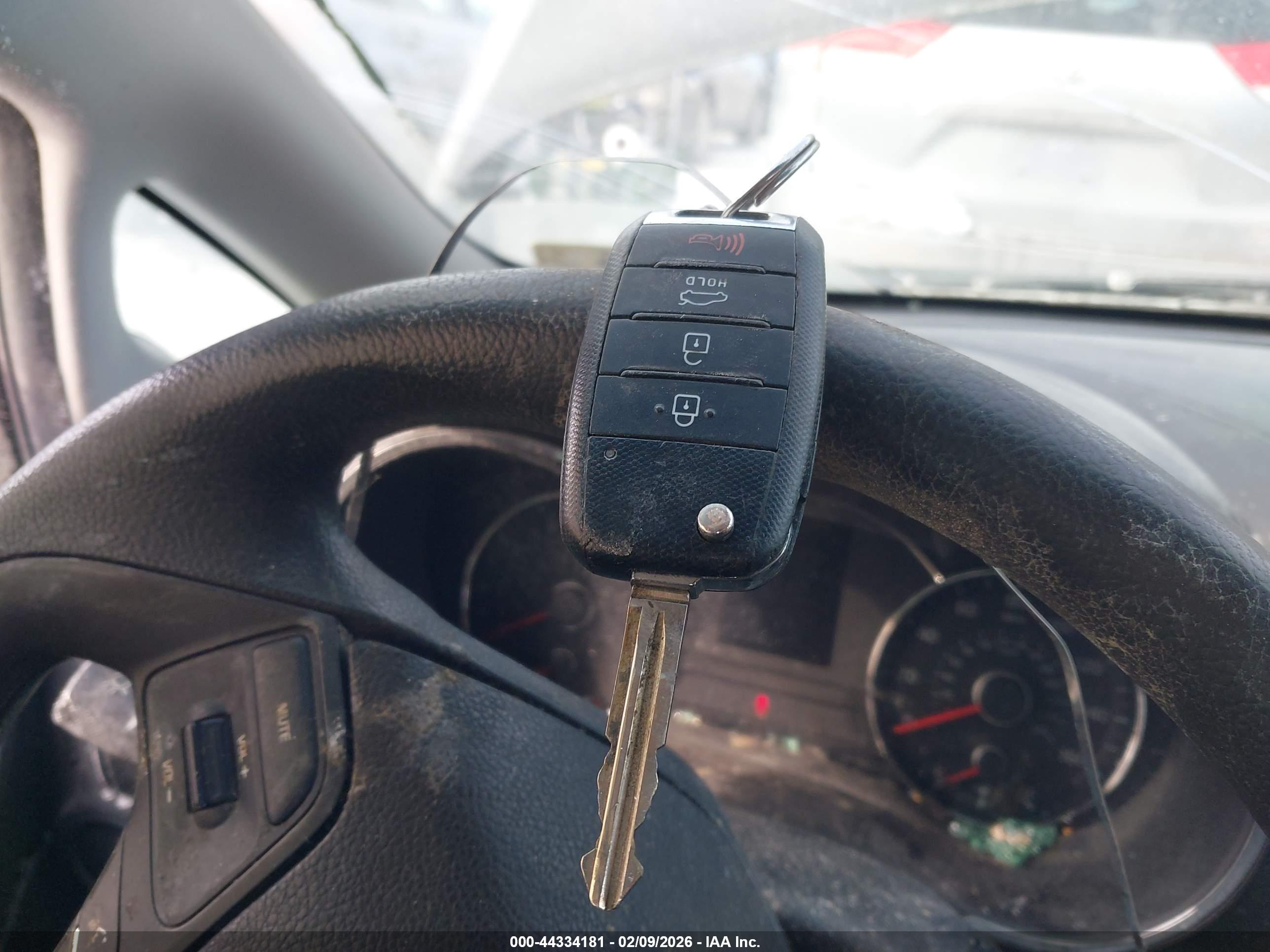 KIA FORTE image 11