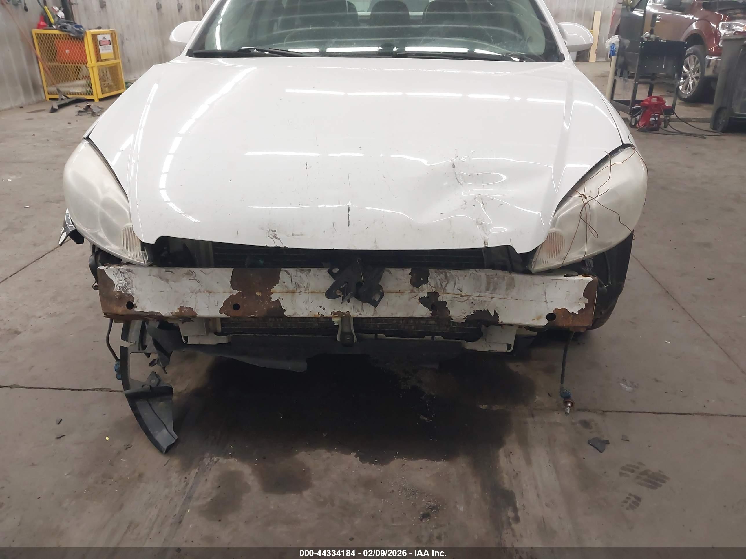 CHEVROLET IMPALA image 6
