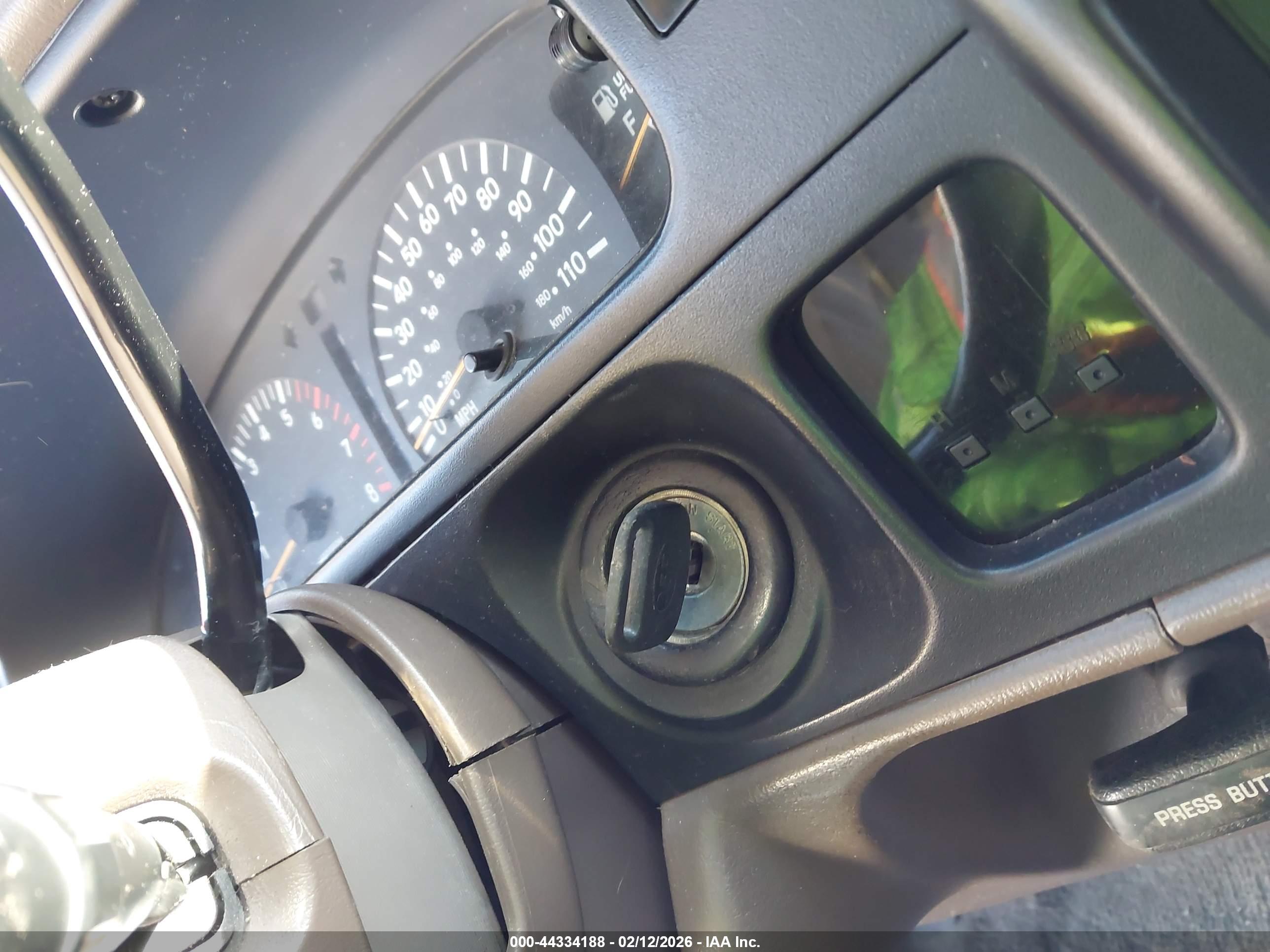 TOYOTA TACOMA image 11