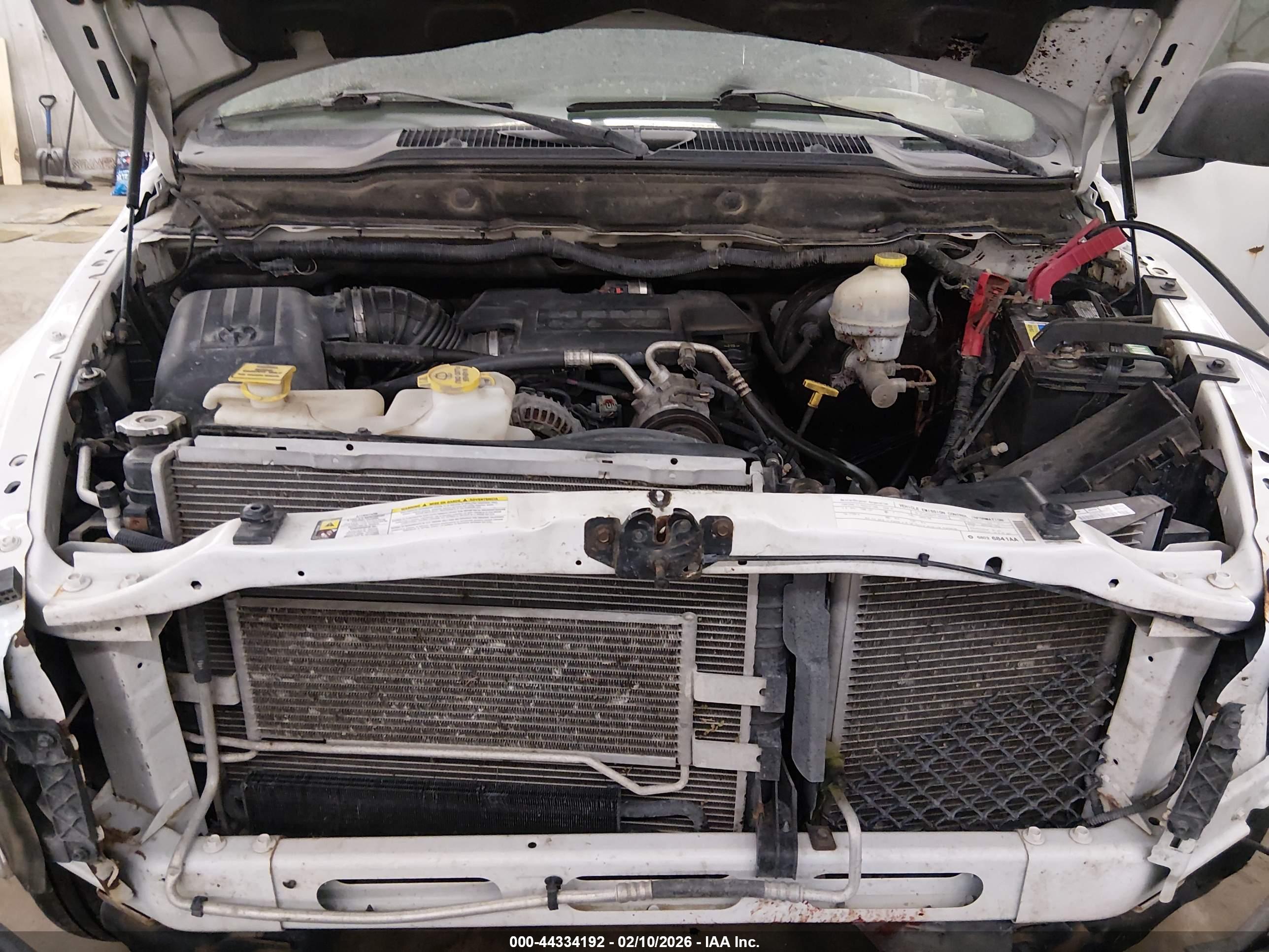 DODGE RAM image 10