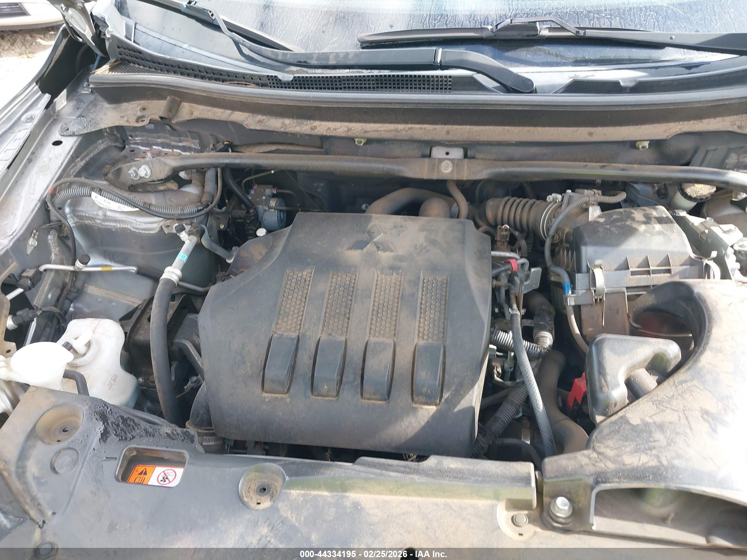 MITSUBISHI ECLIPSE image 10