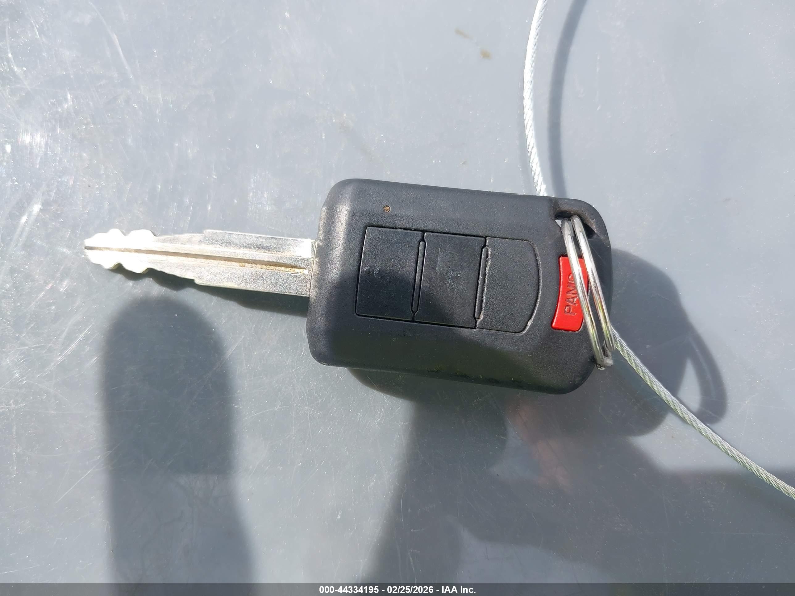 MITSUBISHI ECLIPSE image 11