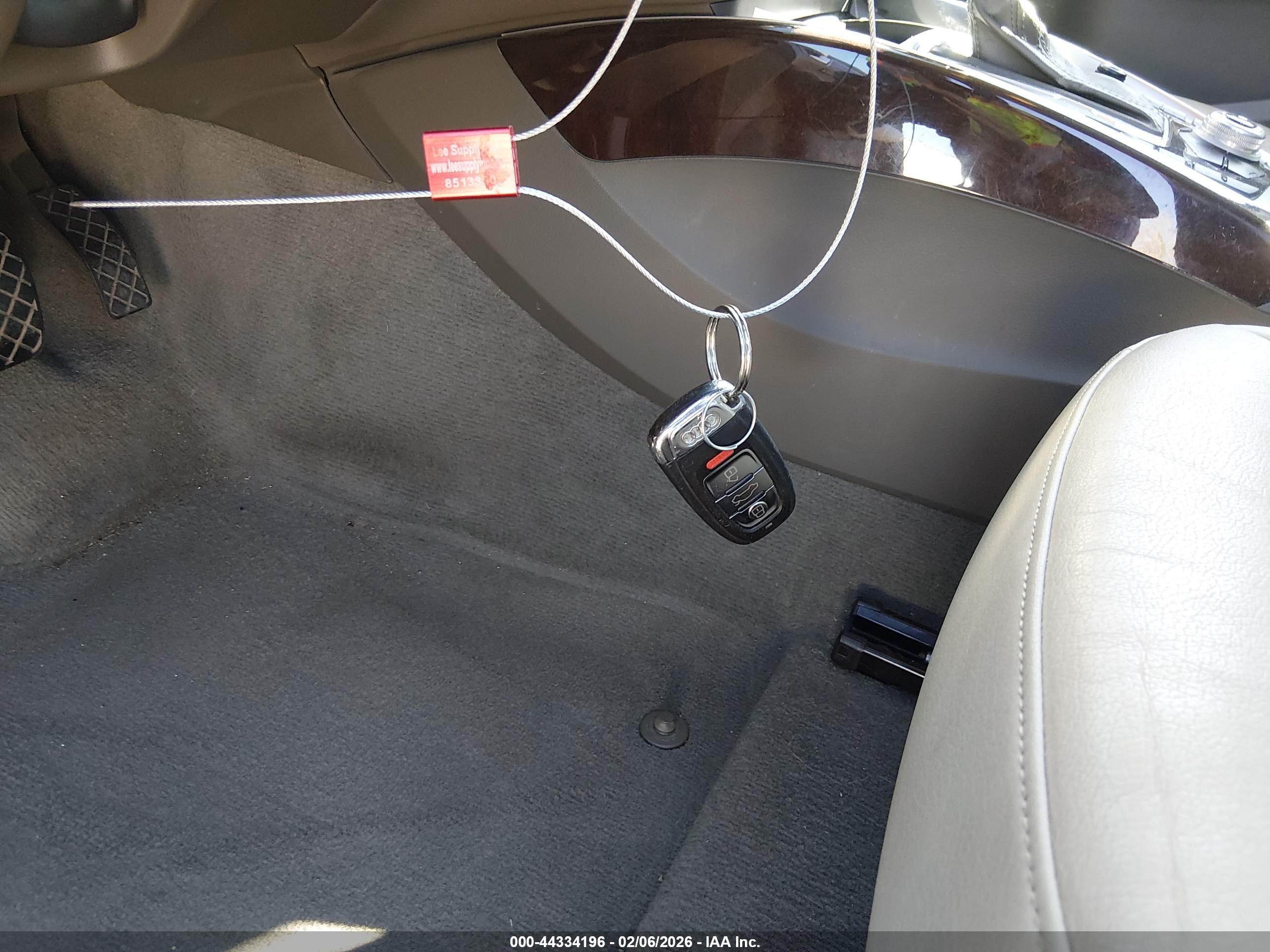 AUDI Q5 image 11