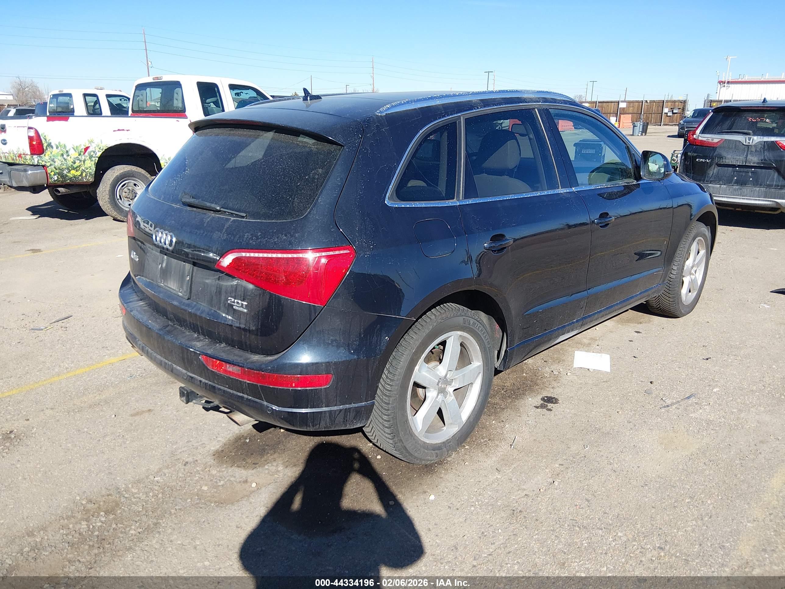 AUDI Q5 image 4