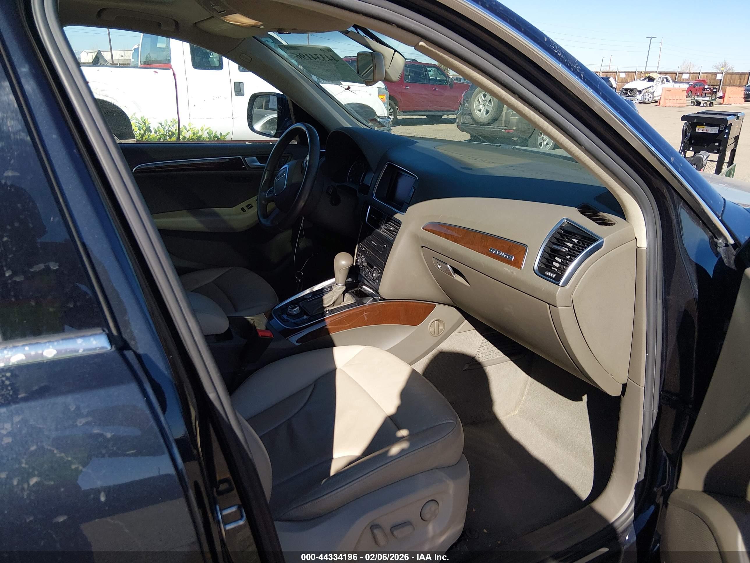 AUDI Q5 image 5