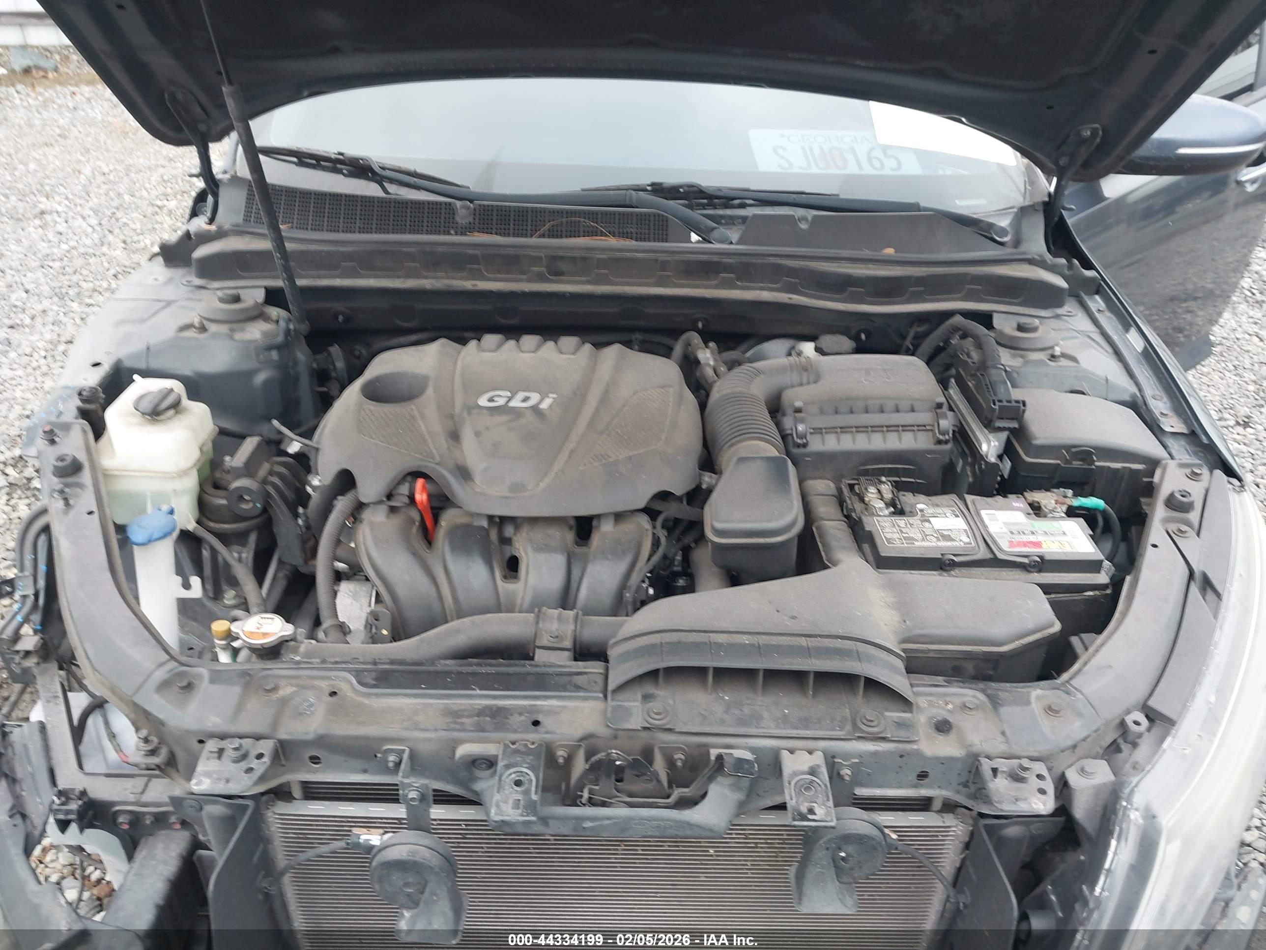 KIA OPTIMA image 10