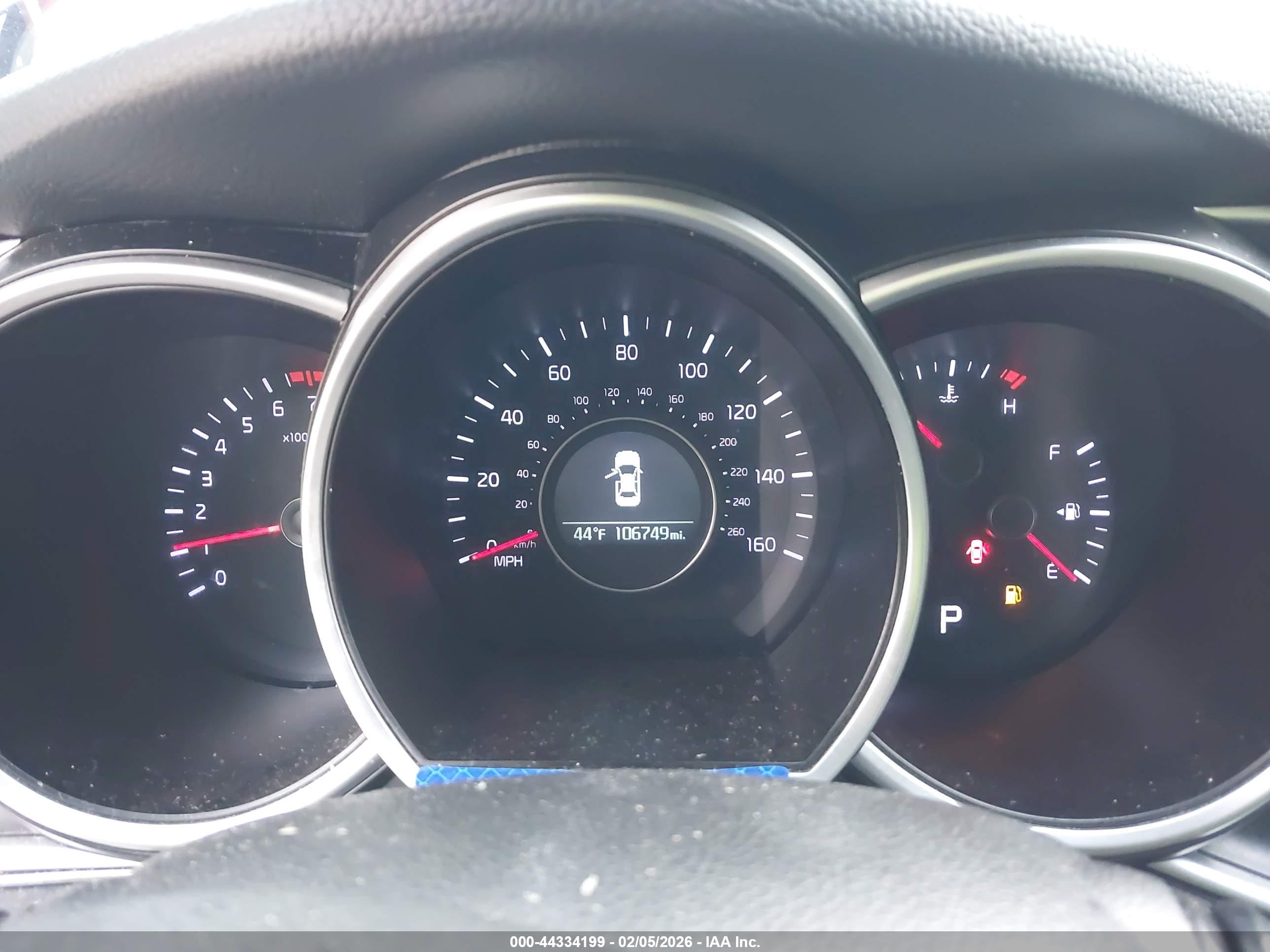KIA OPTIMA image 7