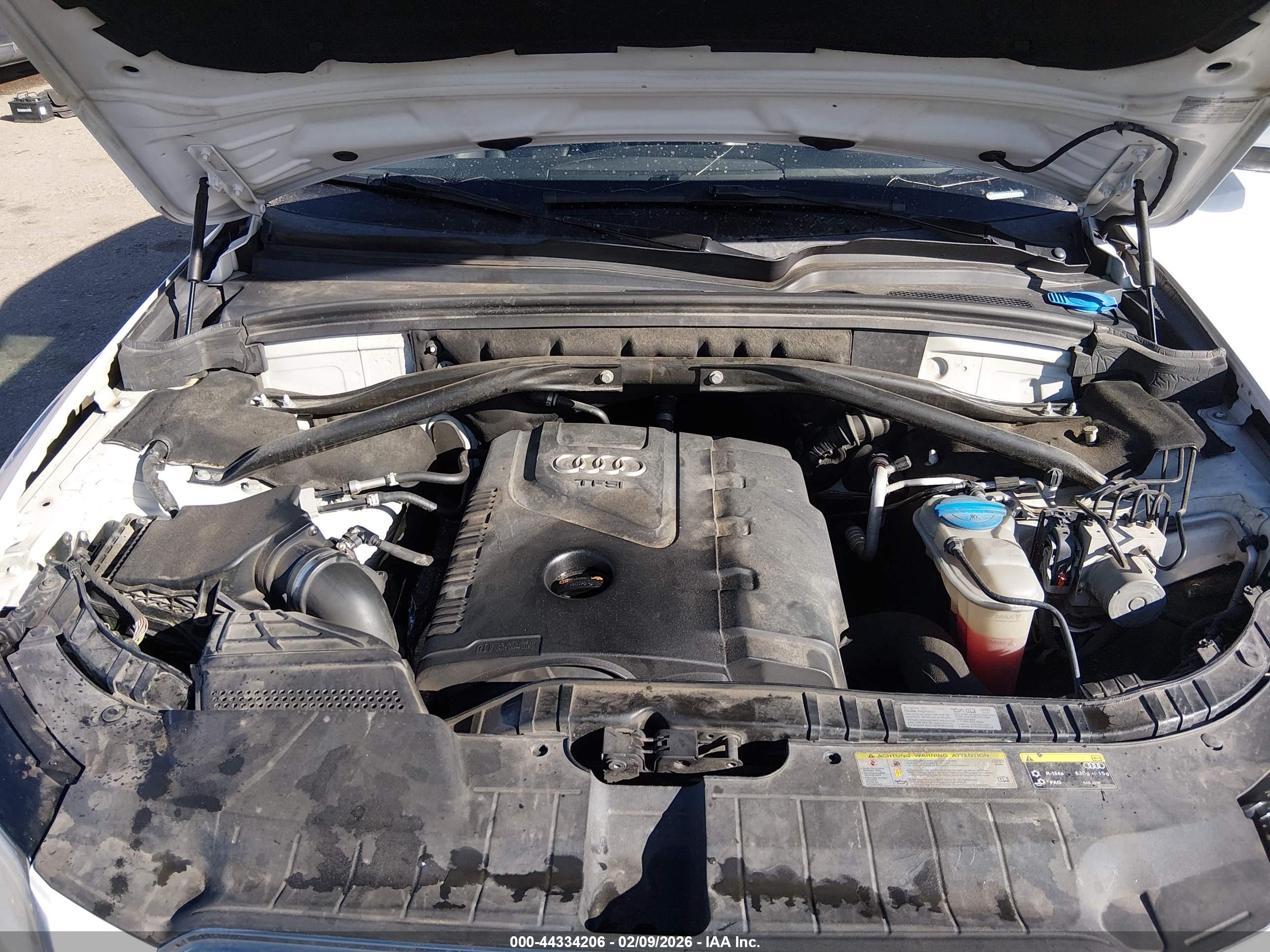 AUDI Q5 image 10