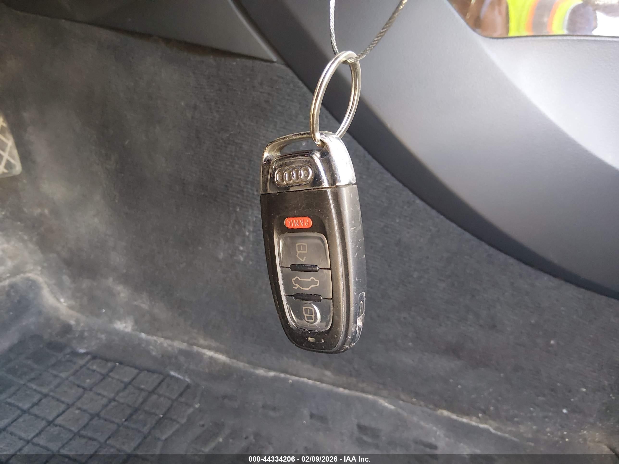 AUDI Q5 image 11