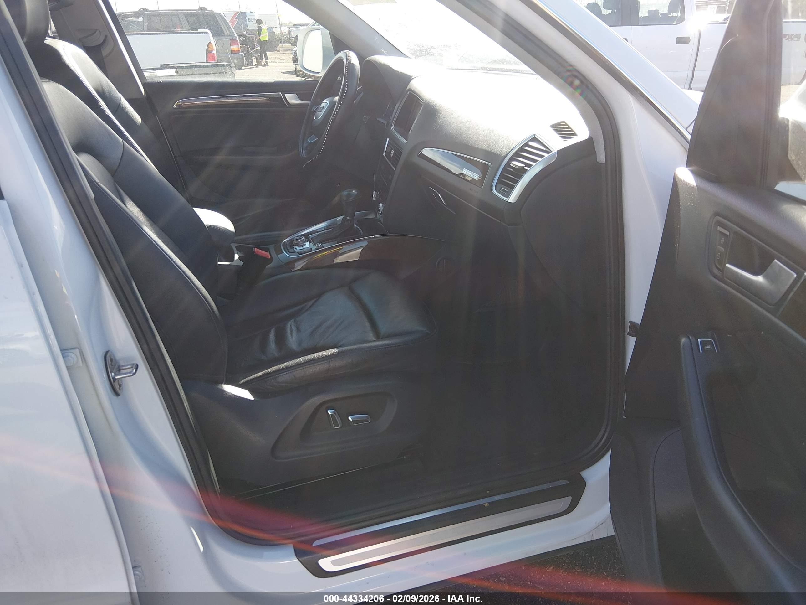AUDI Q5 image 5