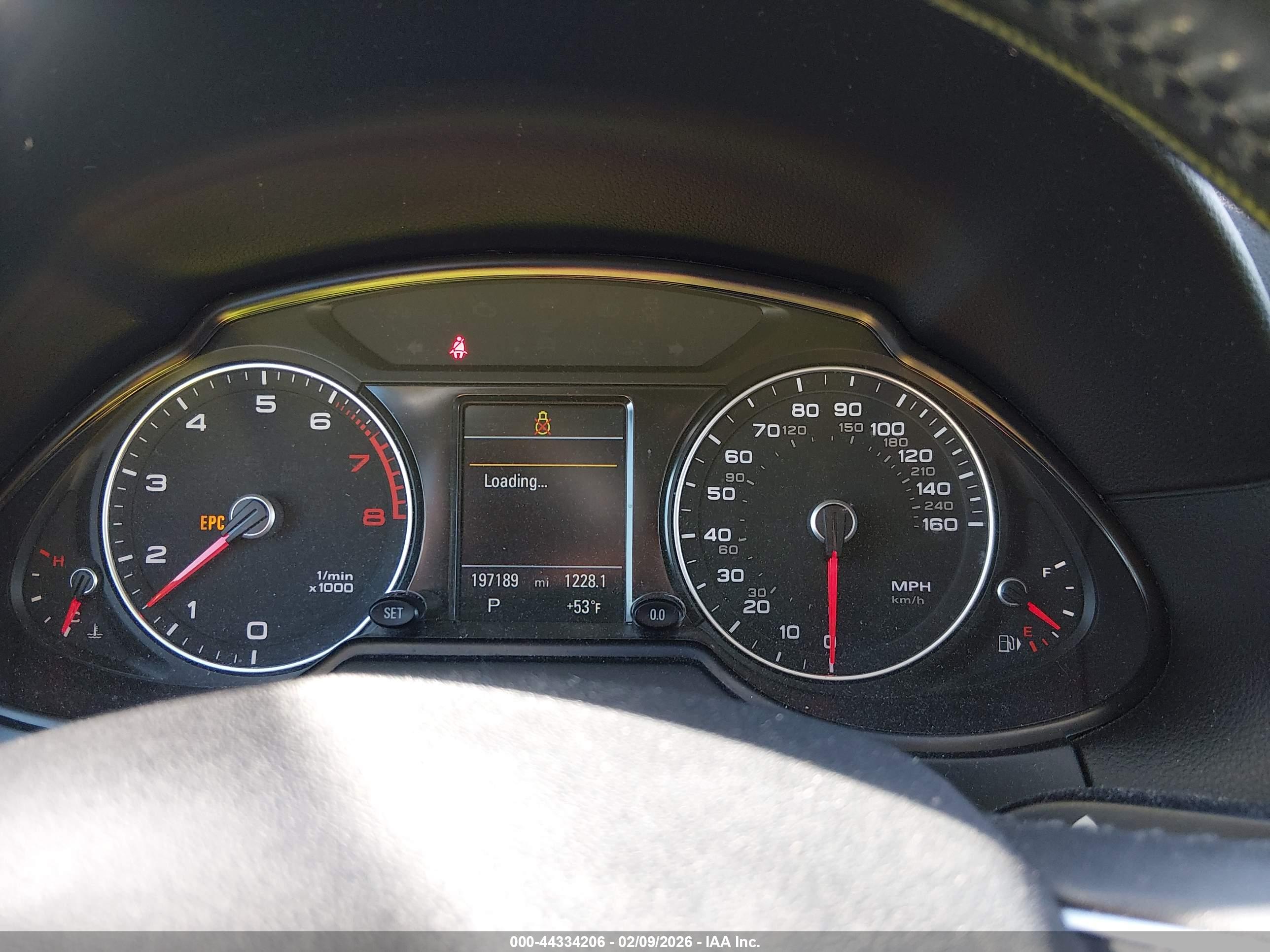 AUDI Q5 image 7