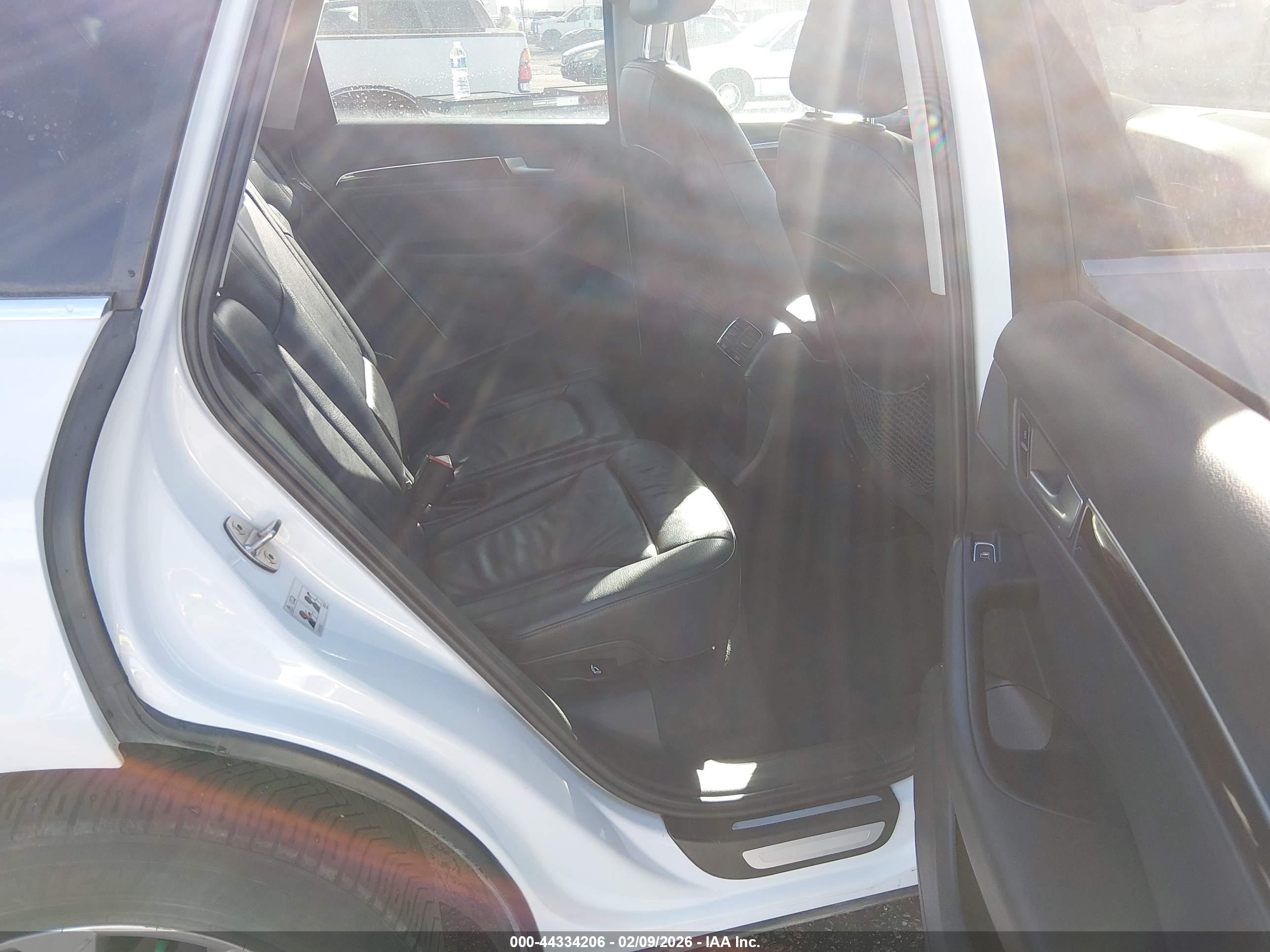 AUDI Q5 image 8