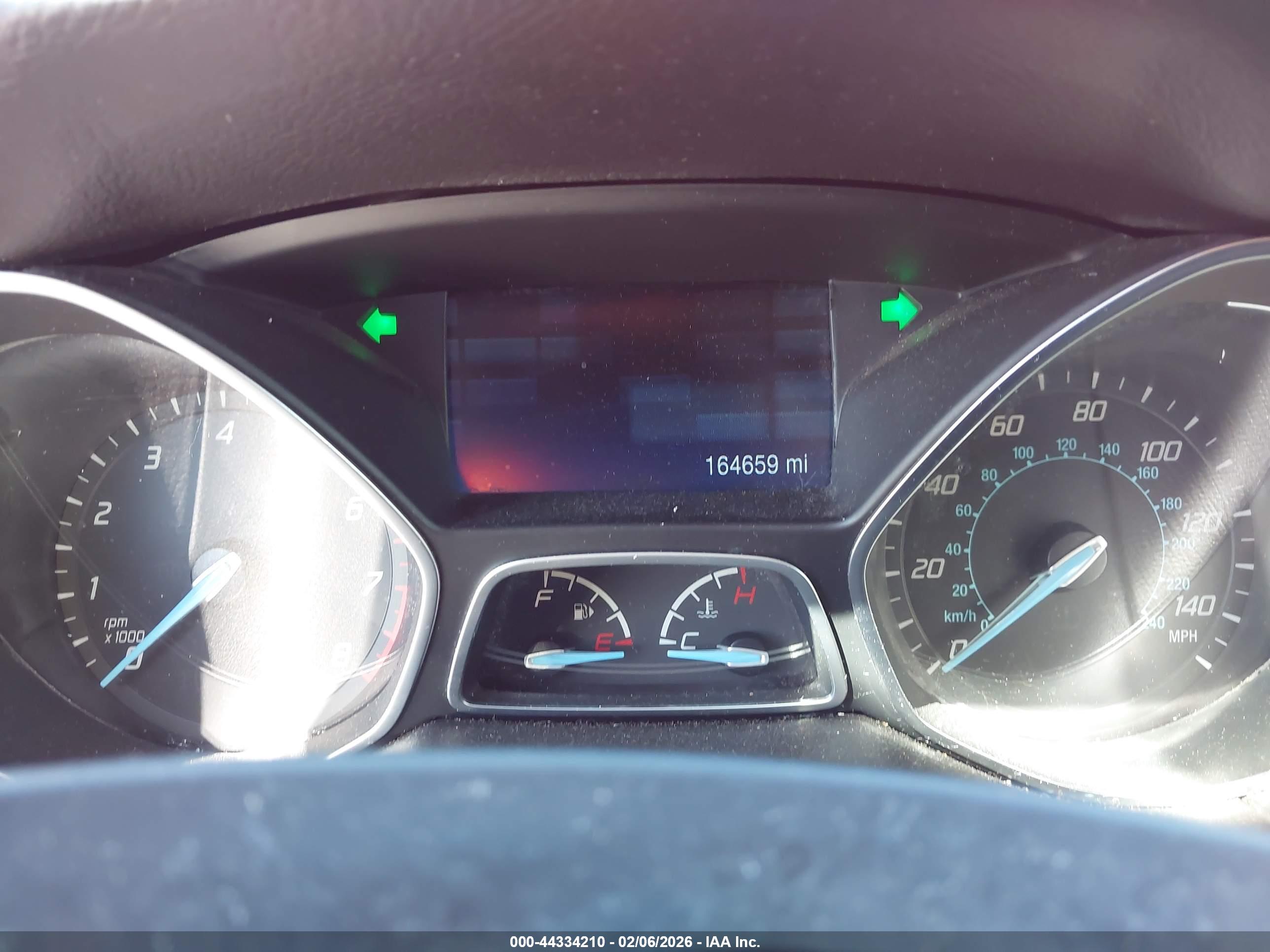 FORD FOCUS image 7