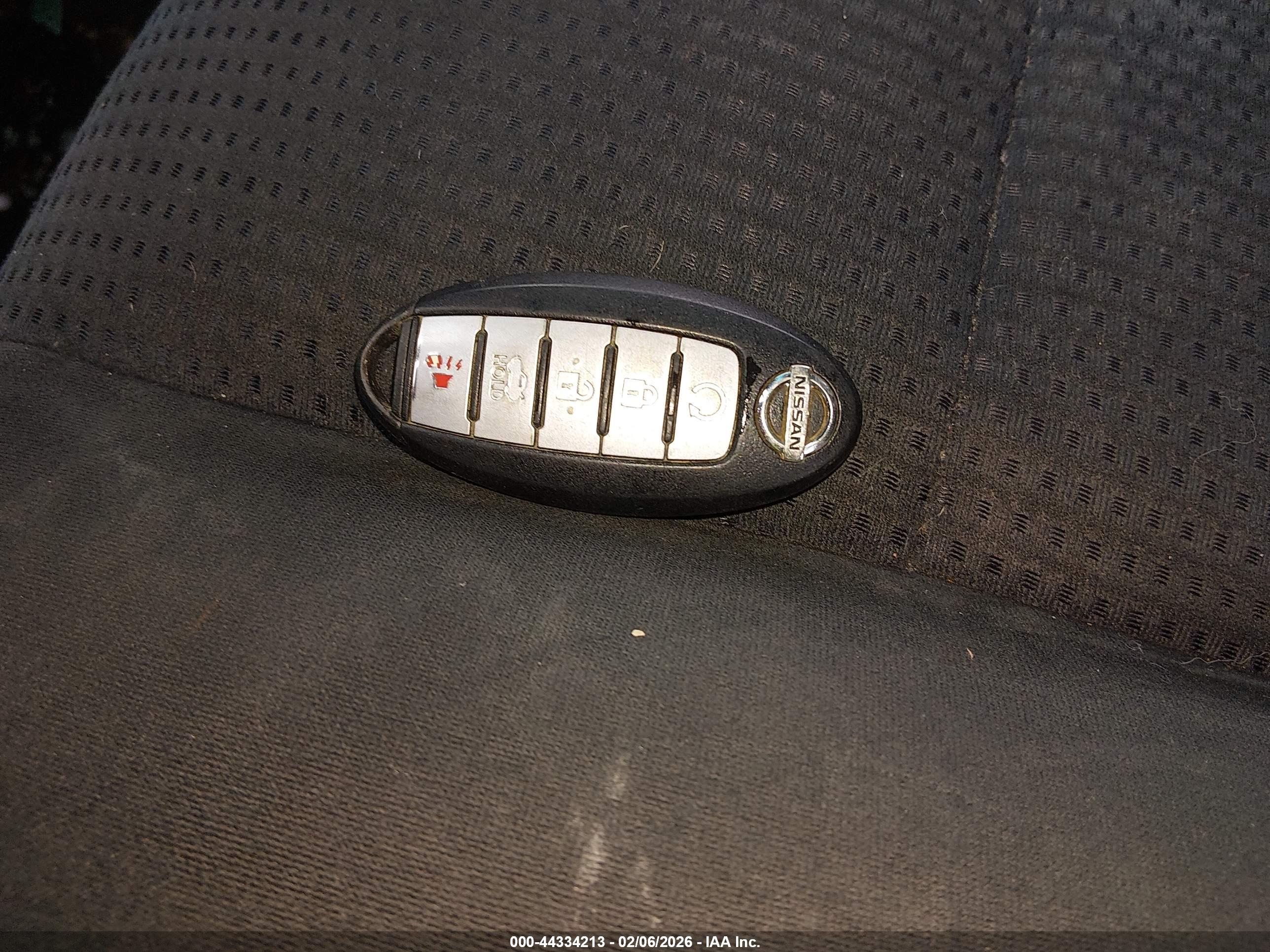 NISSAN ALTIMA image 11