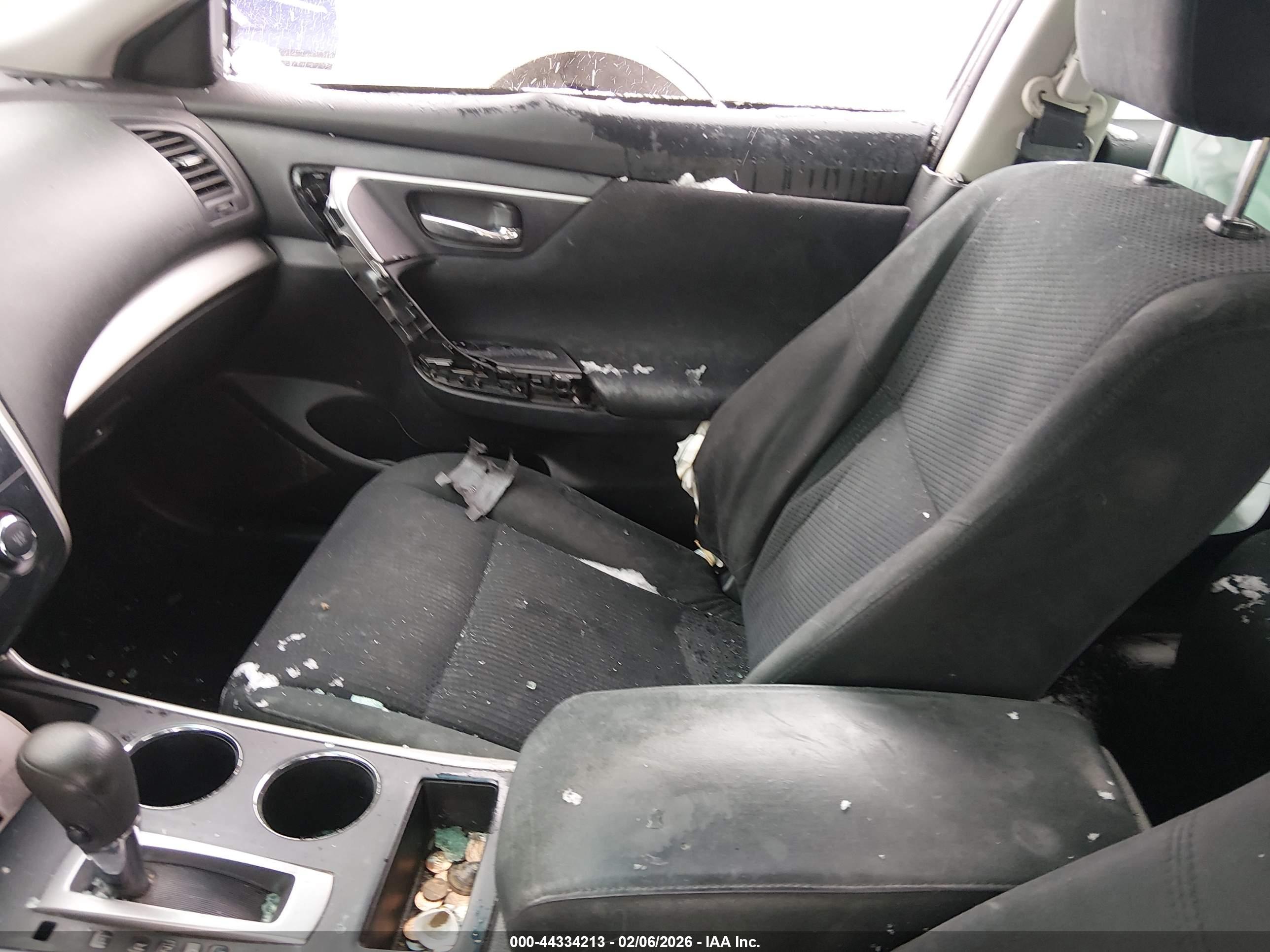 NISSAN ALTIMA image 5