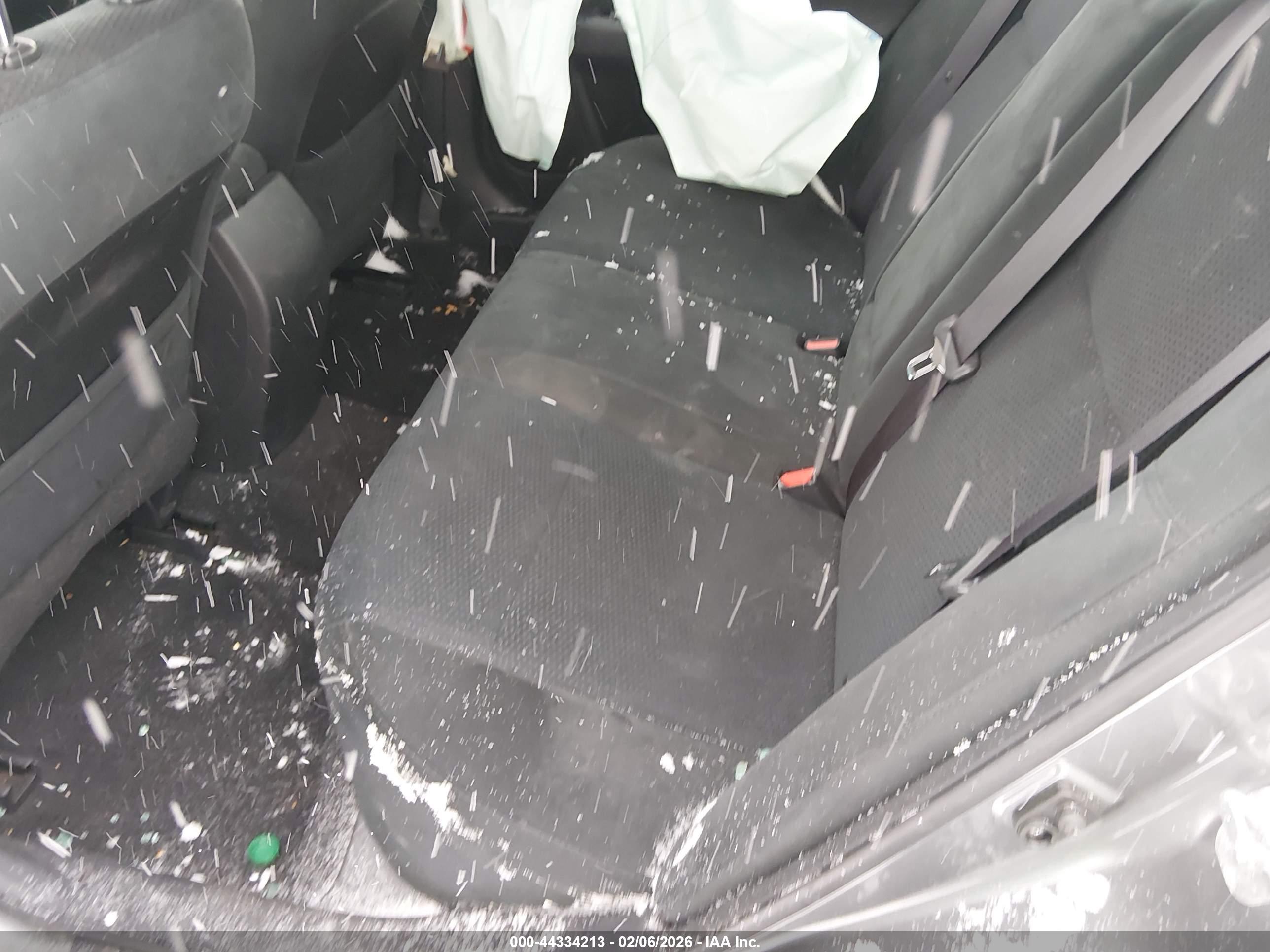 NISSAN ALTIMA image 8