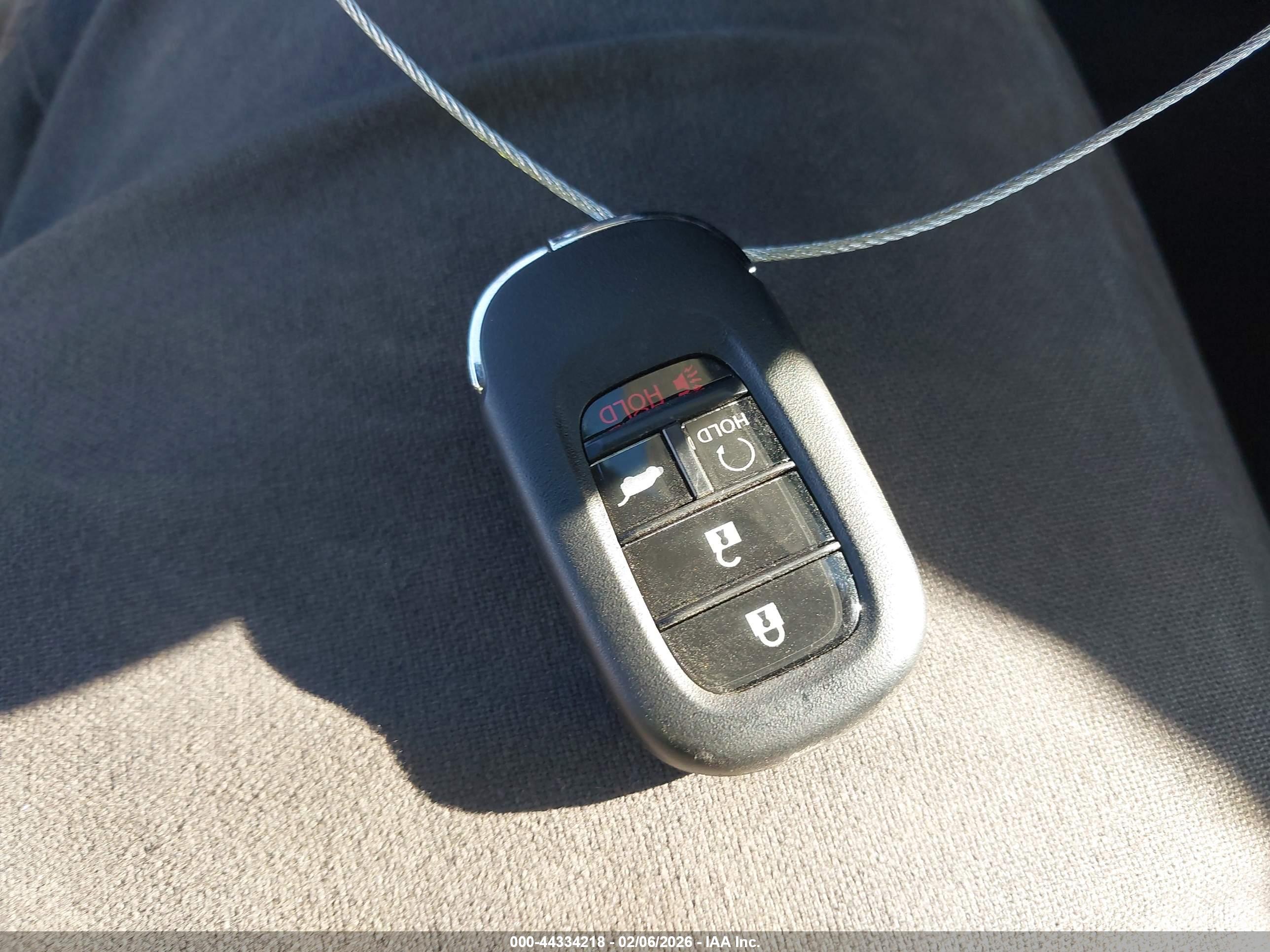 HONDA CIVIC image 11