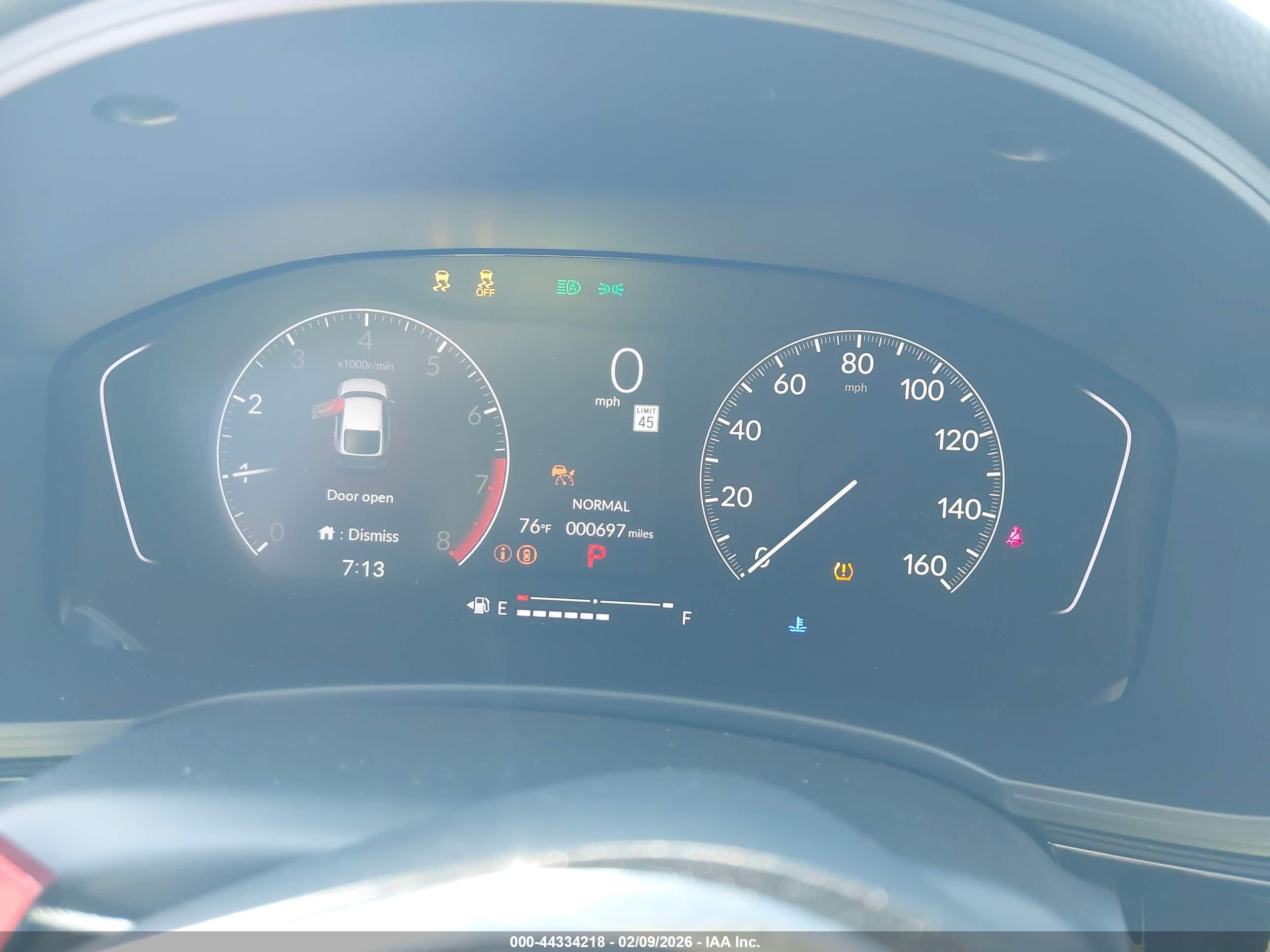 HONDA CIVIC image 7