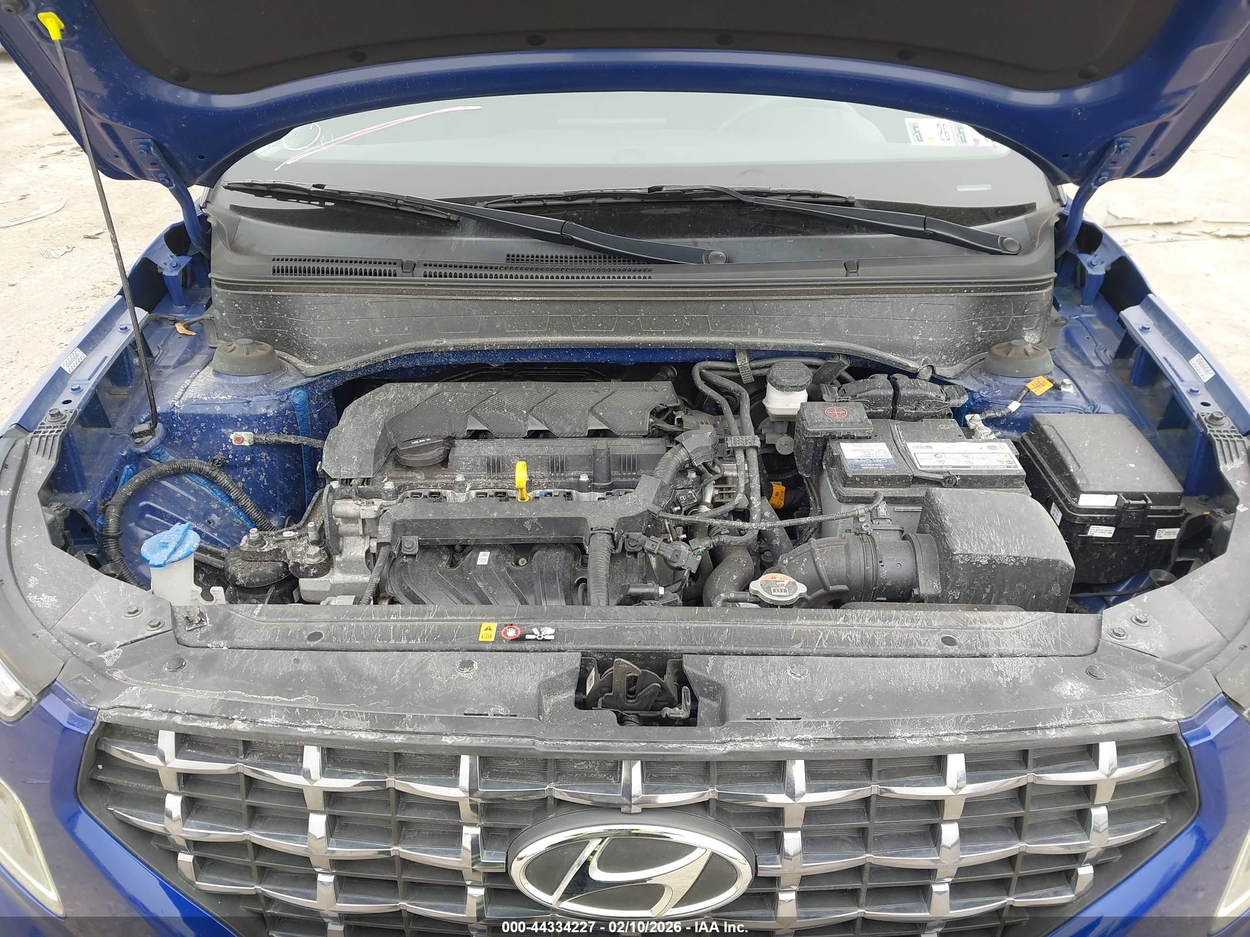 HYUNDAI VENUE image 10
