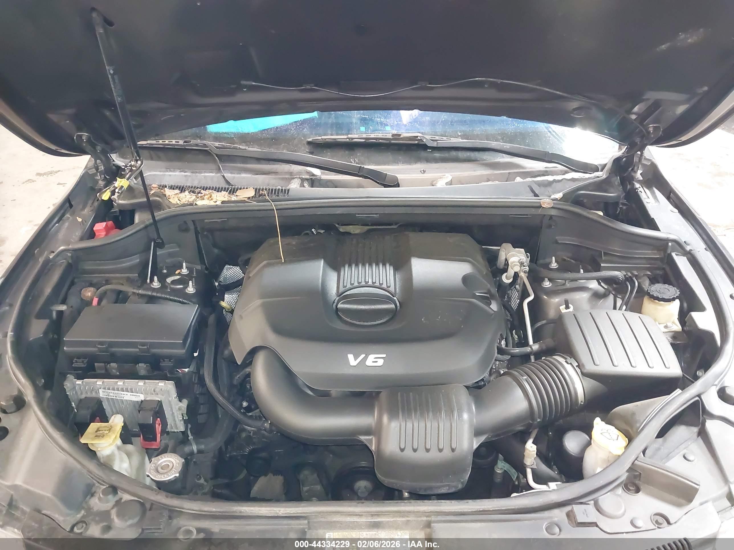 JEEP GRAND image 10