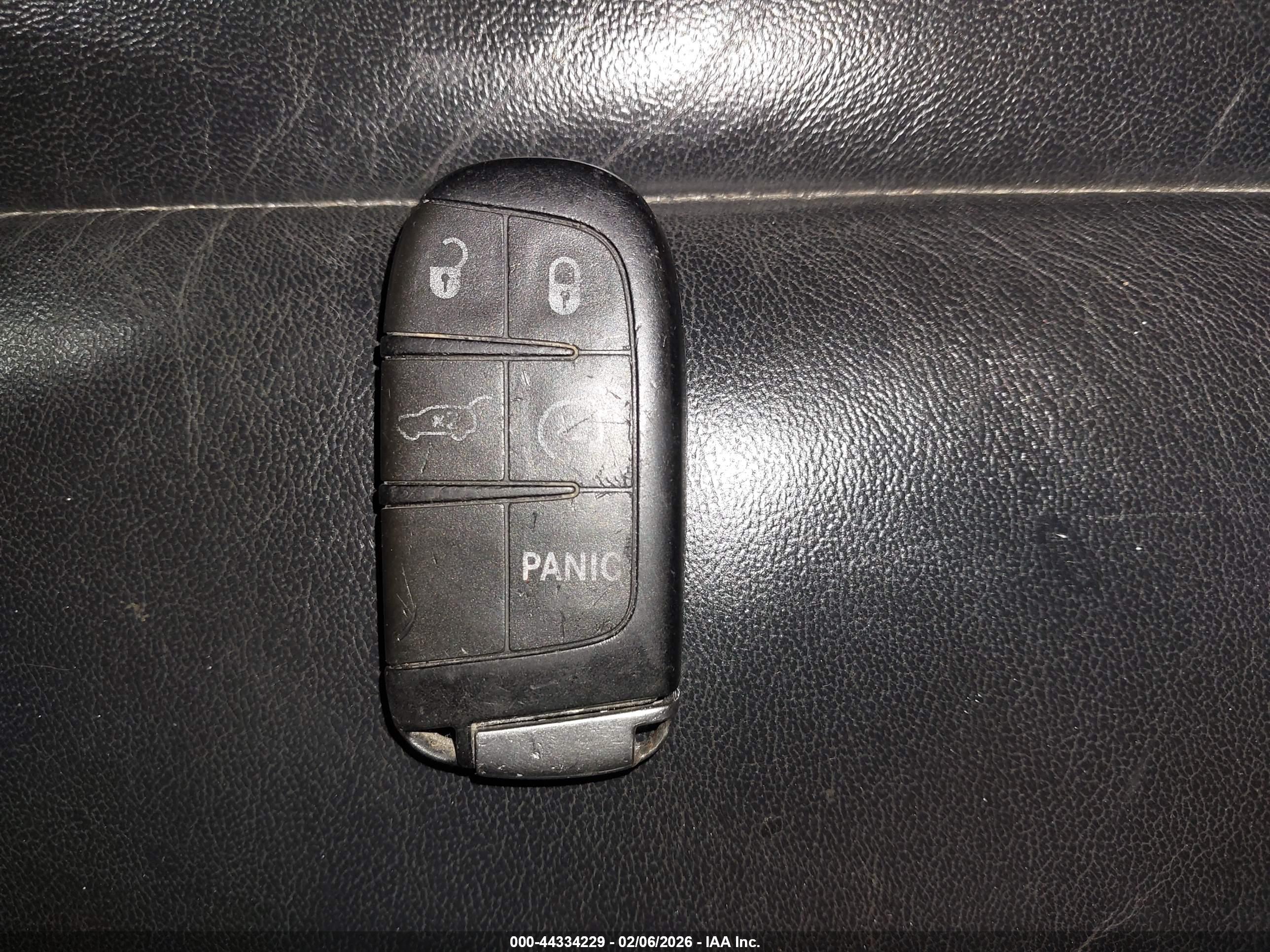 JEEP GRAND image 11