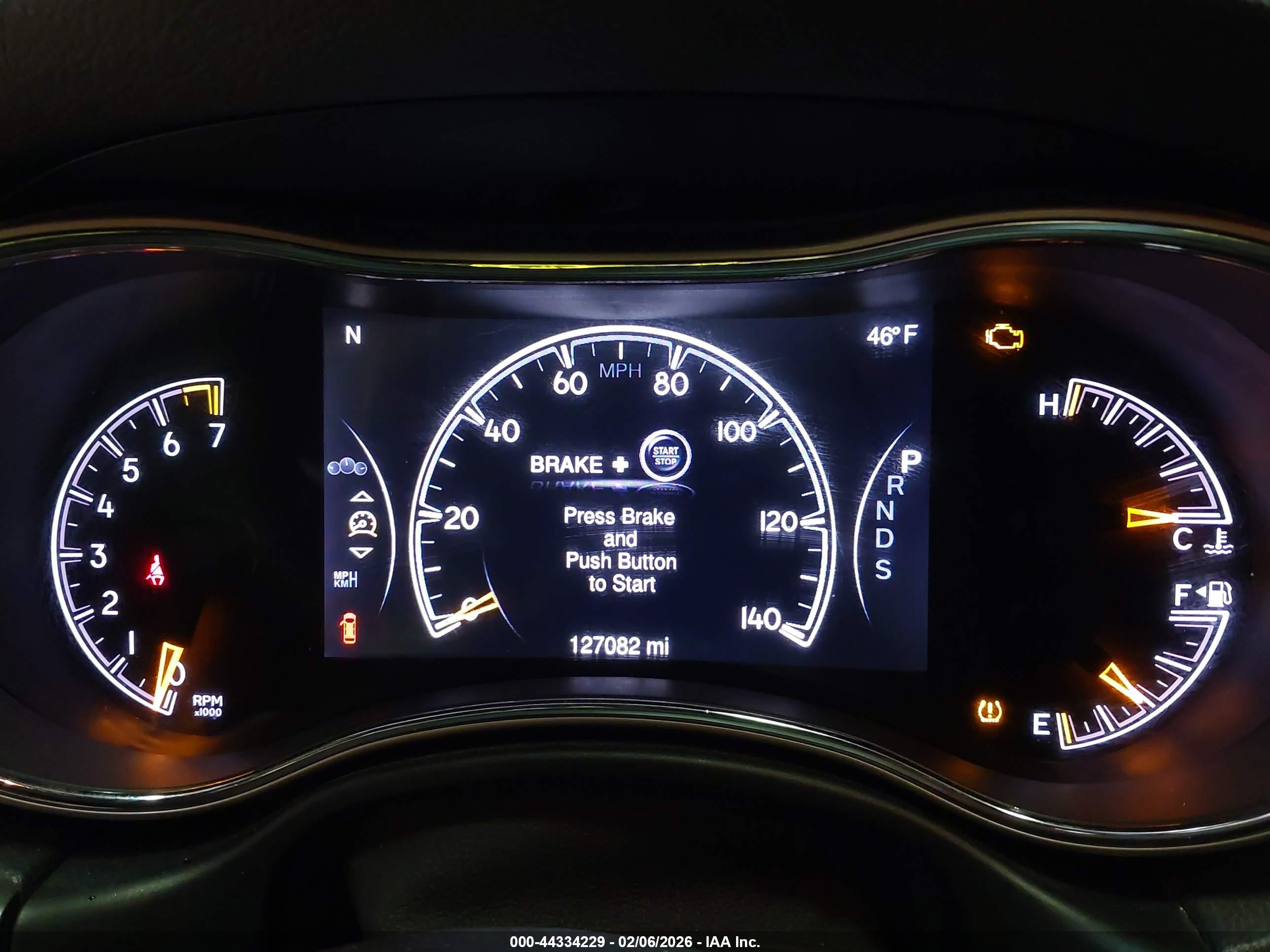 JEEP GRAND image 7