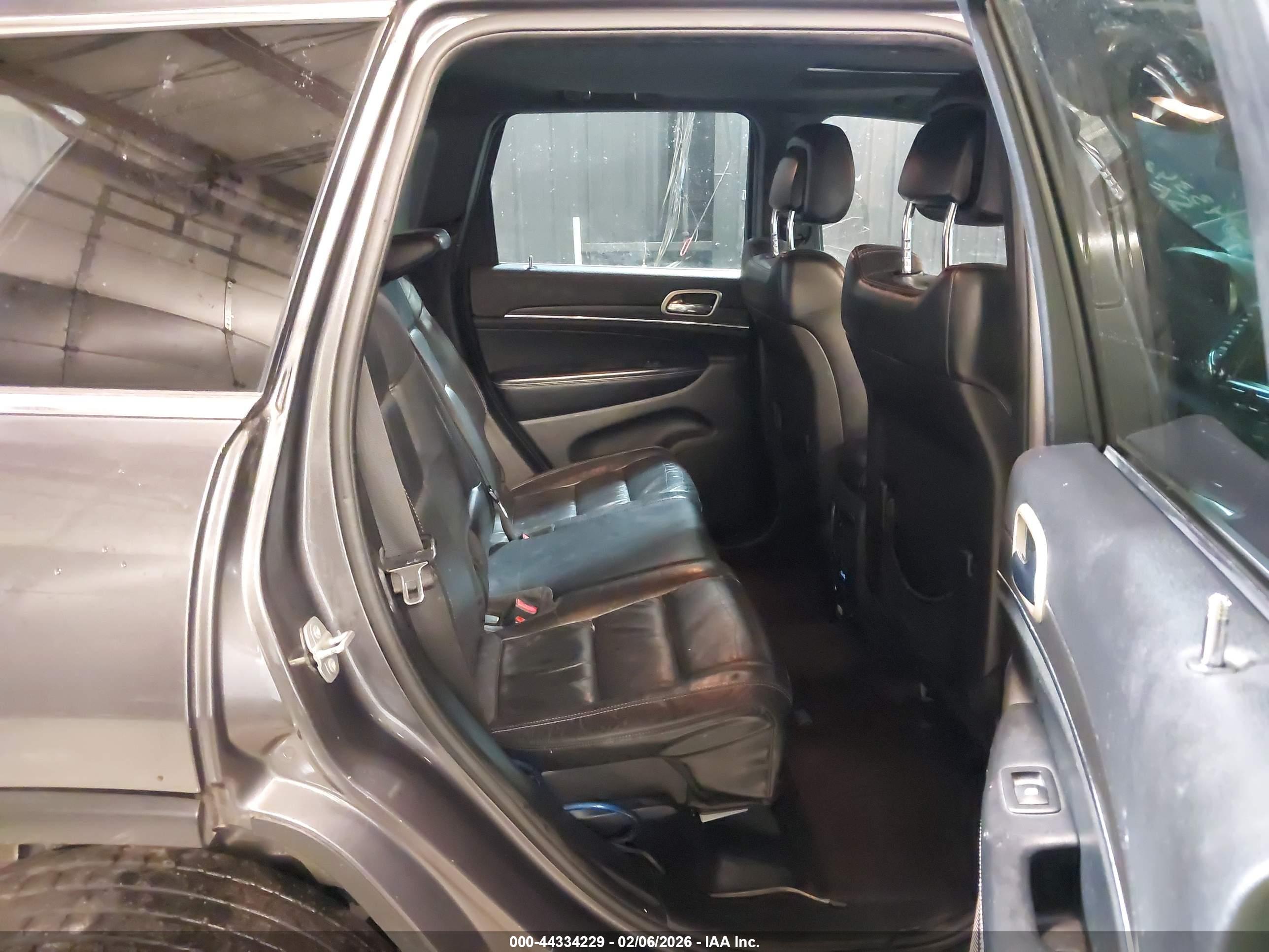 JEEP GRAND image 8