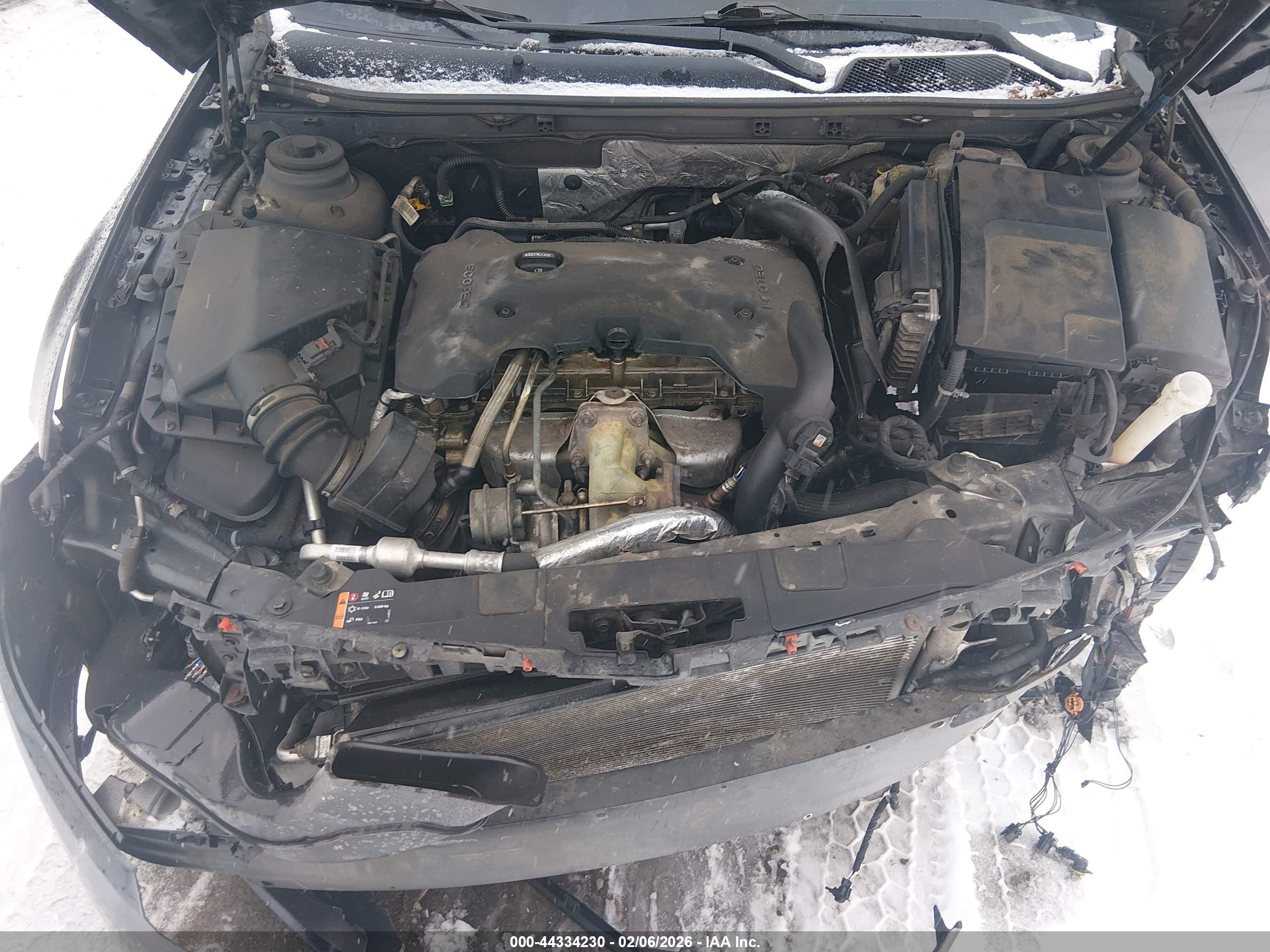 BUICK REGAL image 10