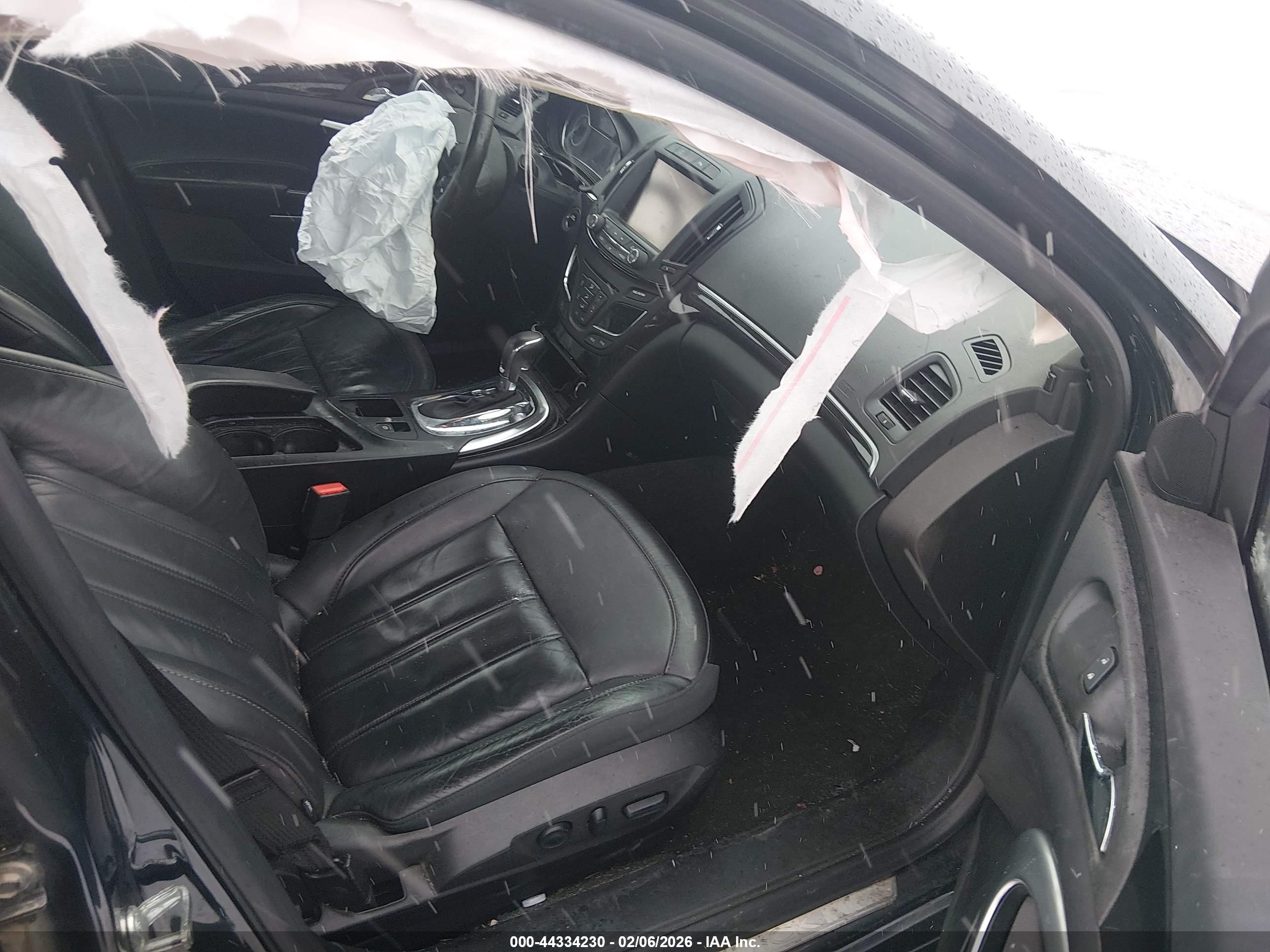 BUICK REGAL image 5