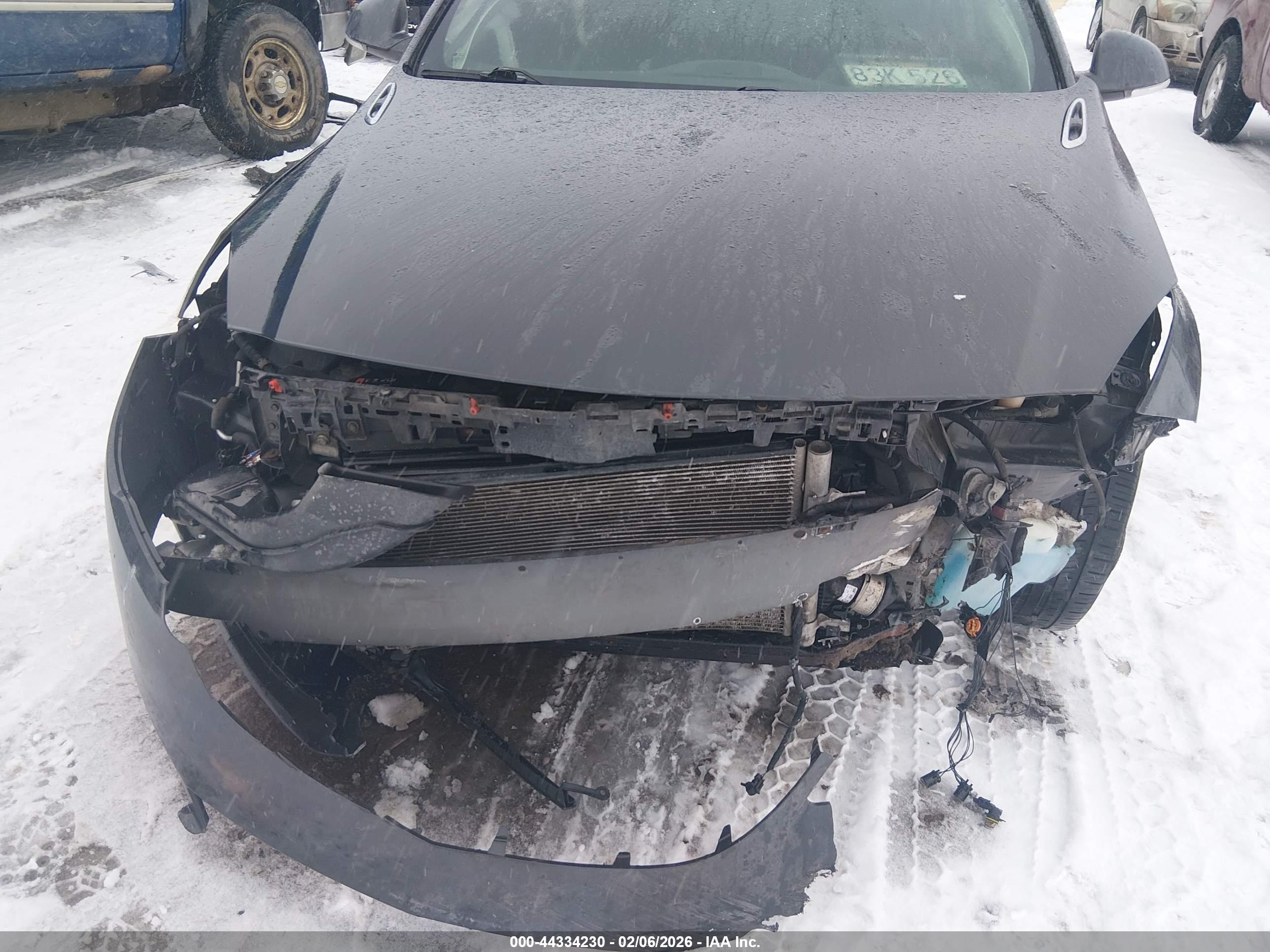 BUICK REGAL image 6