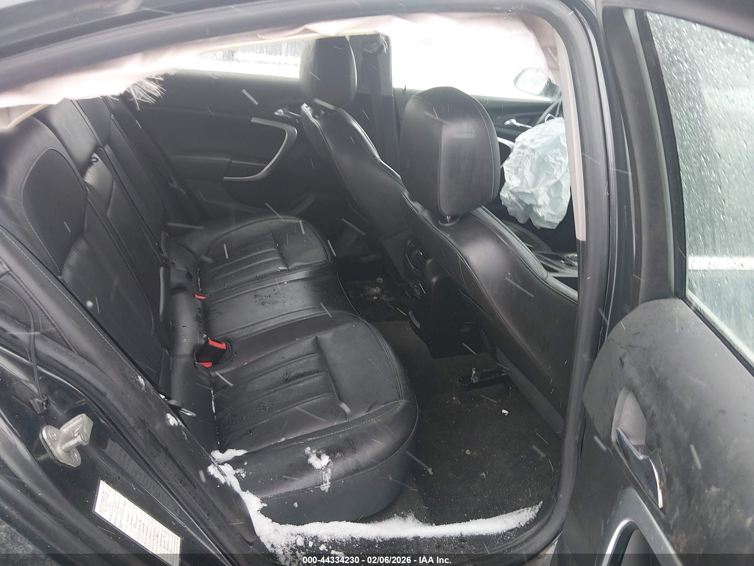 BUICK REGAL image 8
