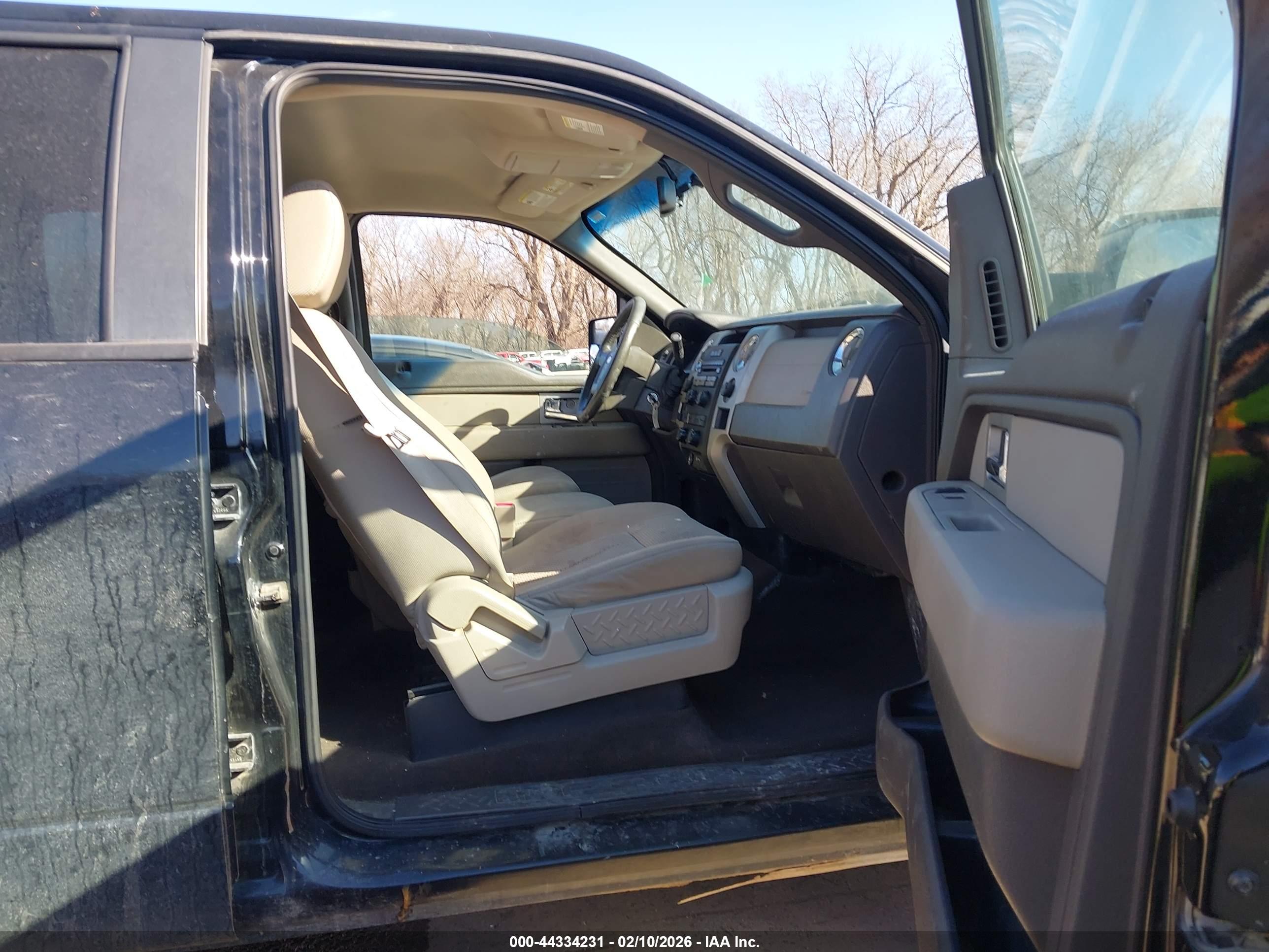 FORD F-150 image 5