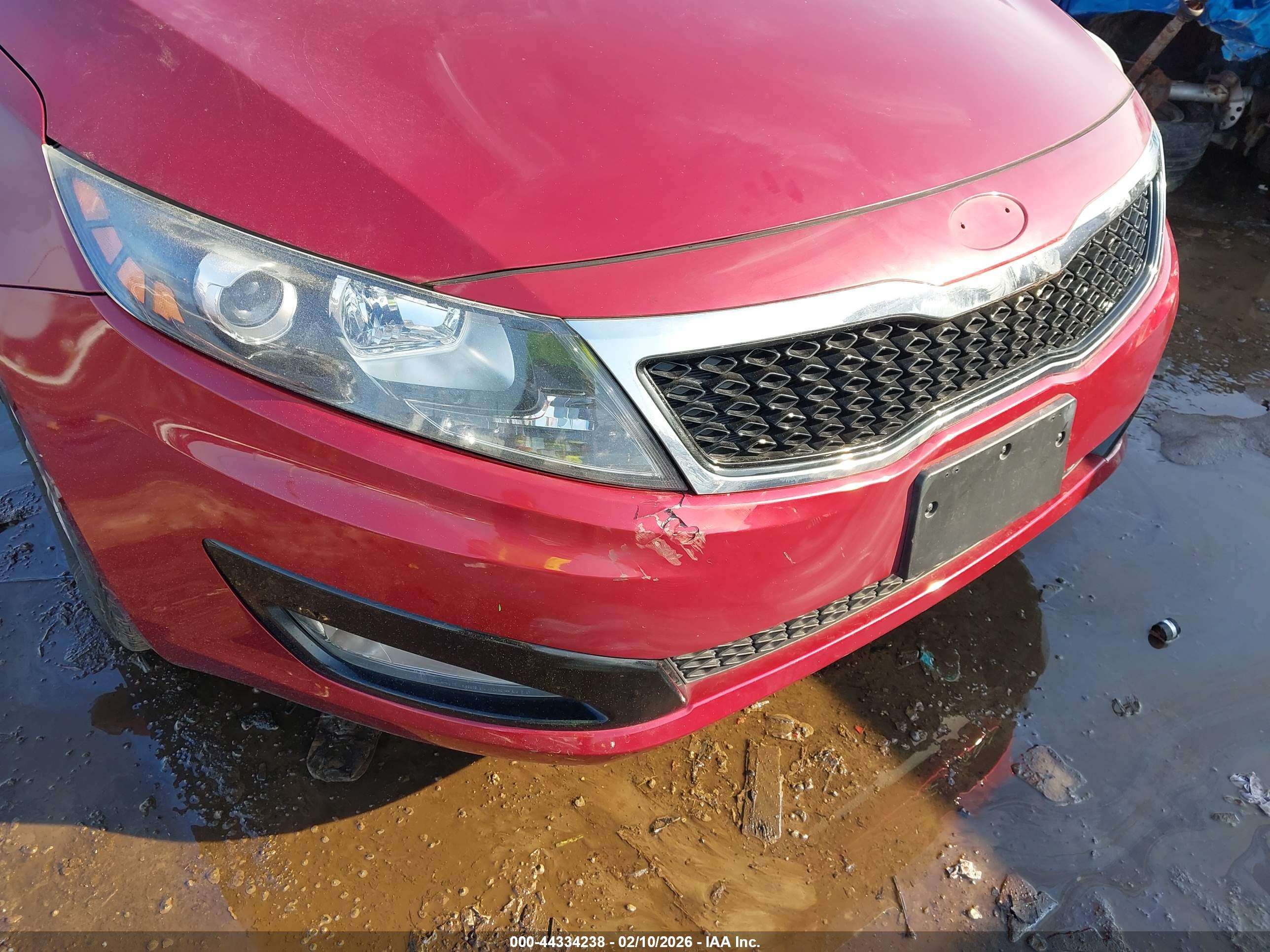 KIA OPTIMA image 6