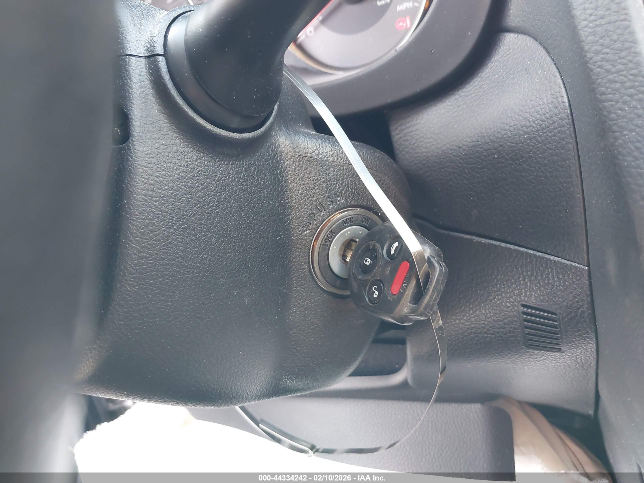 SUBARU FORESTER image 11