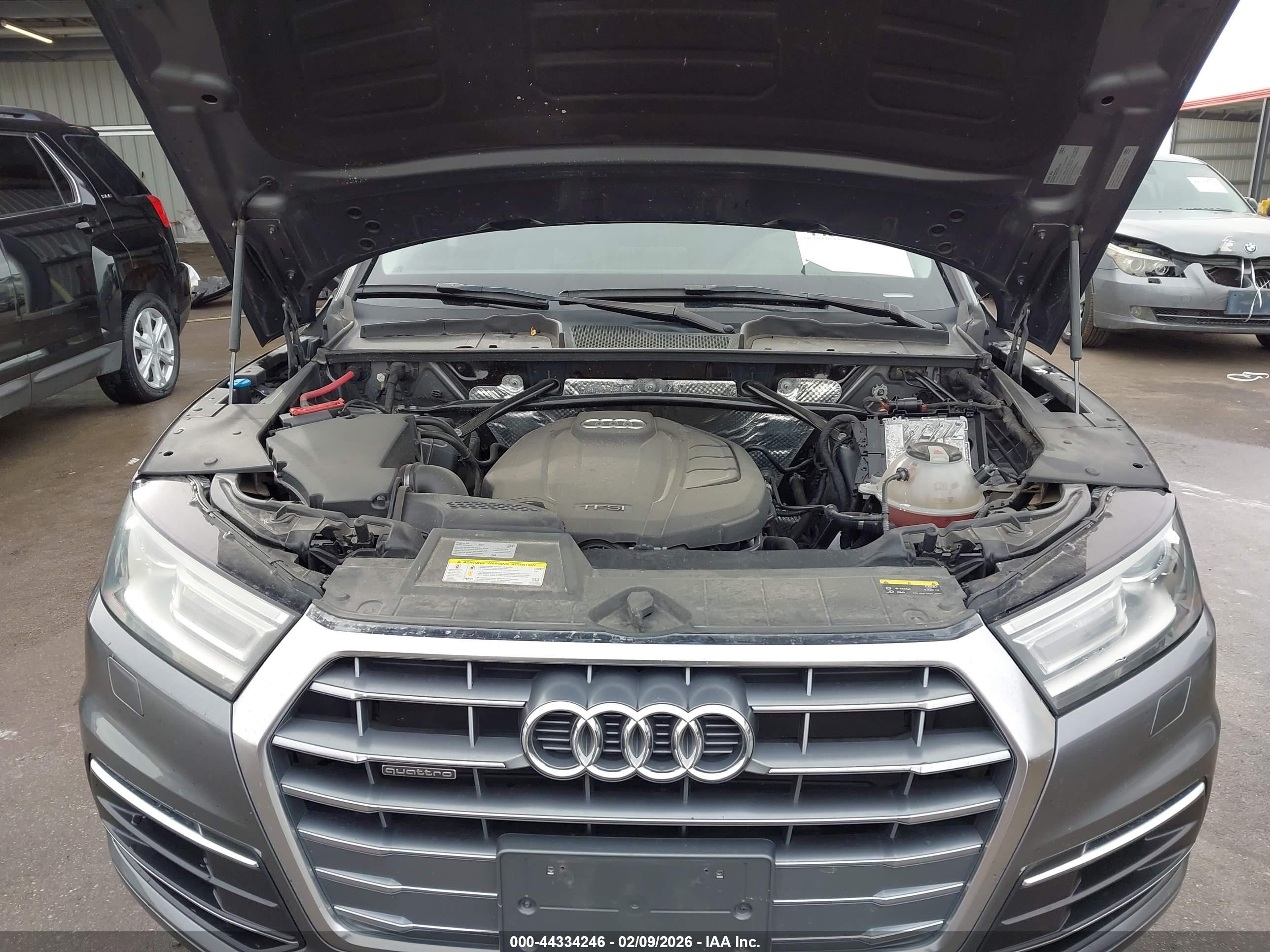 AUDI Q5 image 10