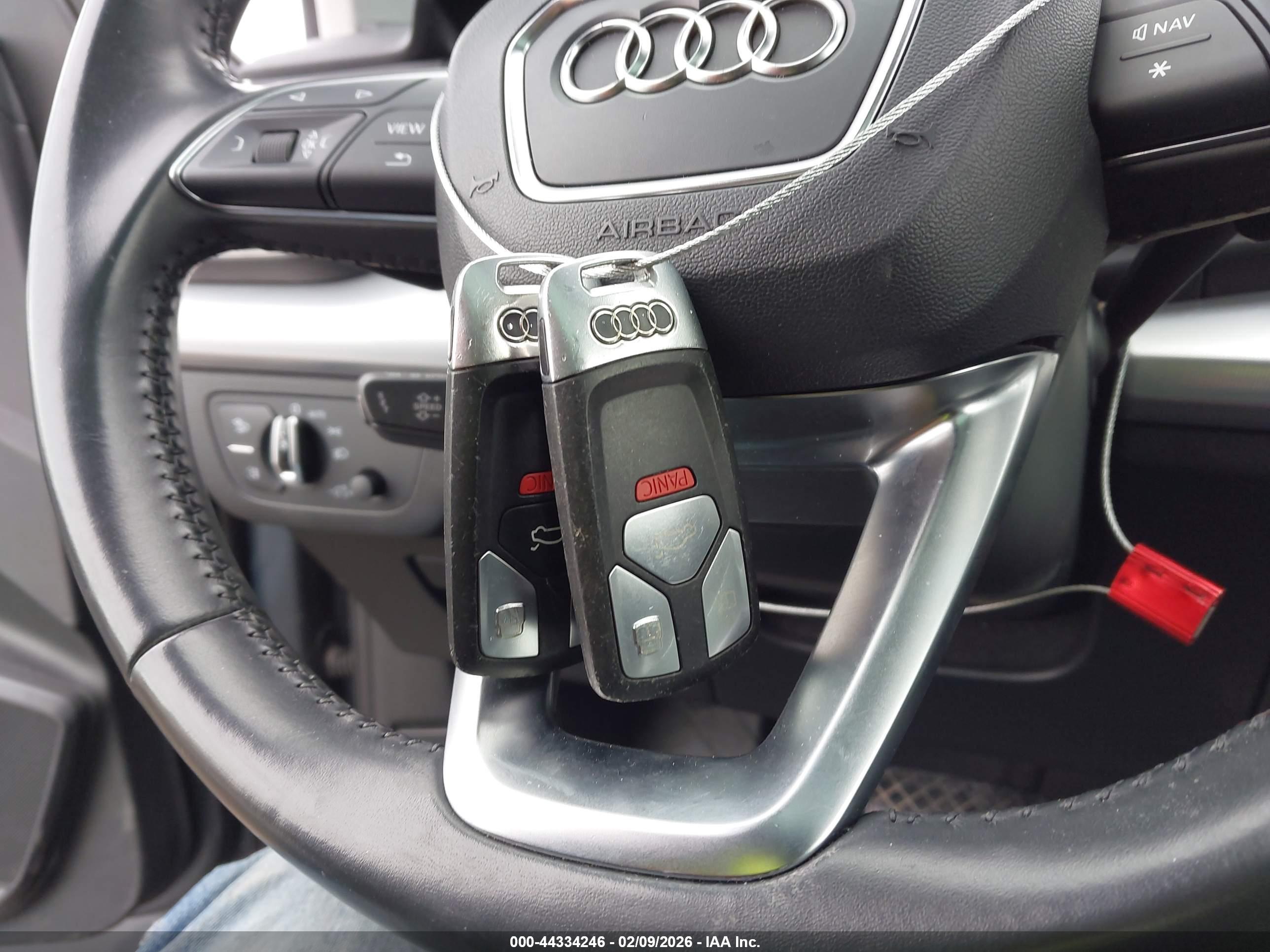 AUDI Q5 image 11