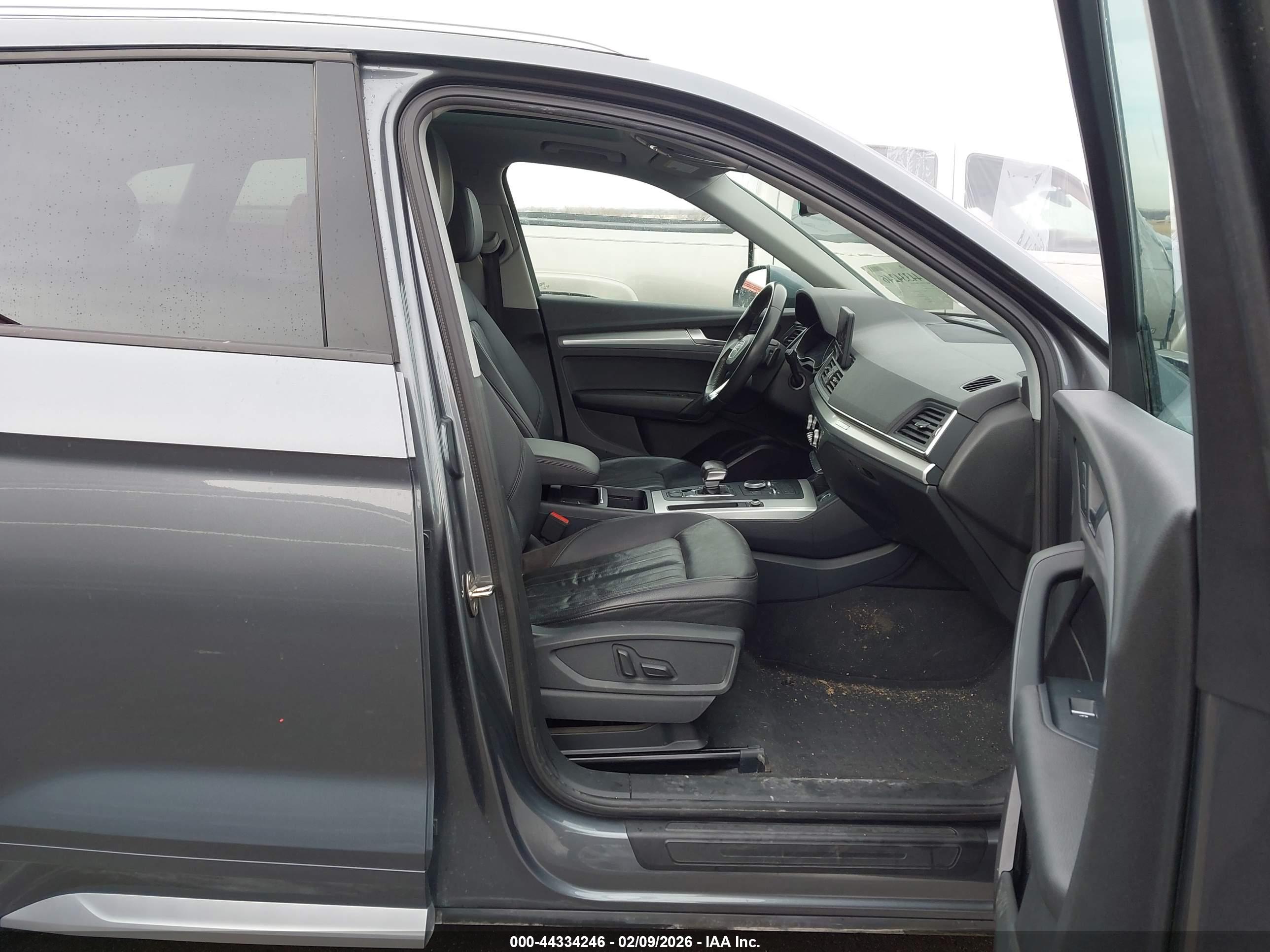 AUDI Q5 image 5