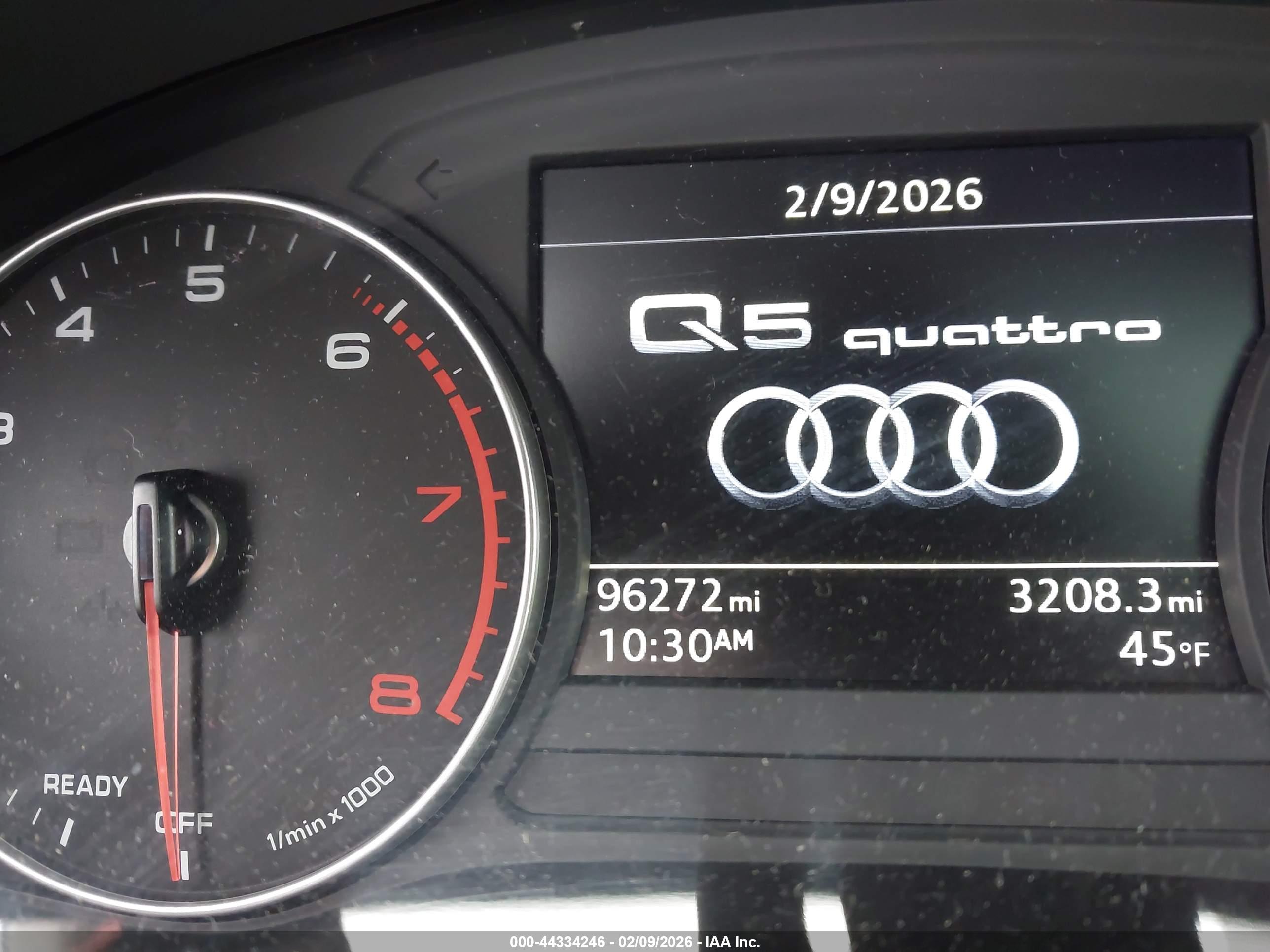 AUDI Q5 image 7