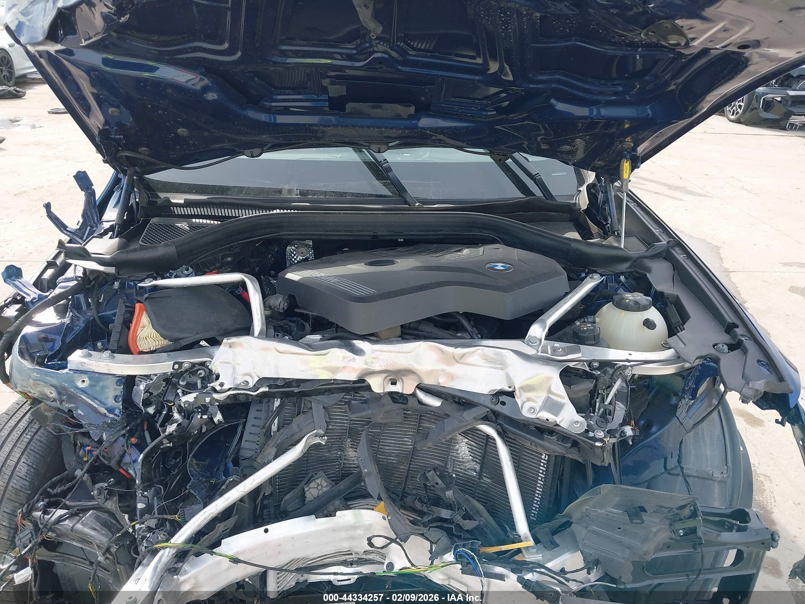 BMW X3 image 10