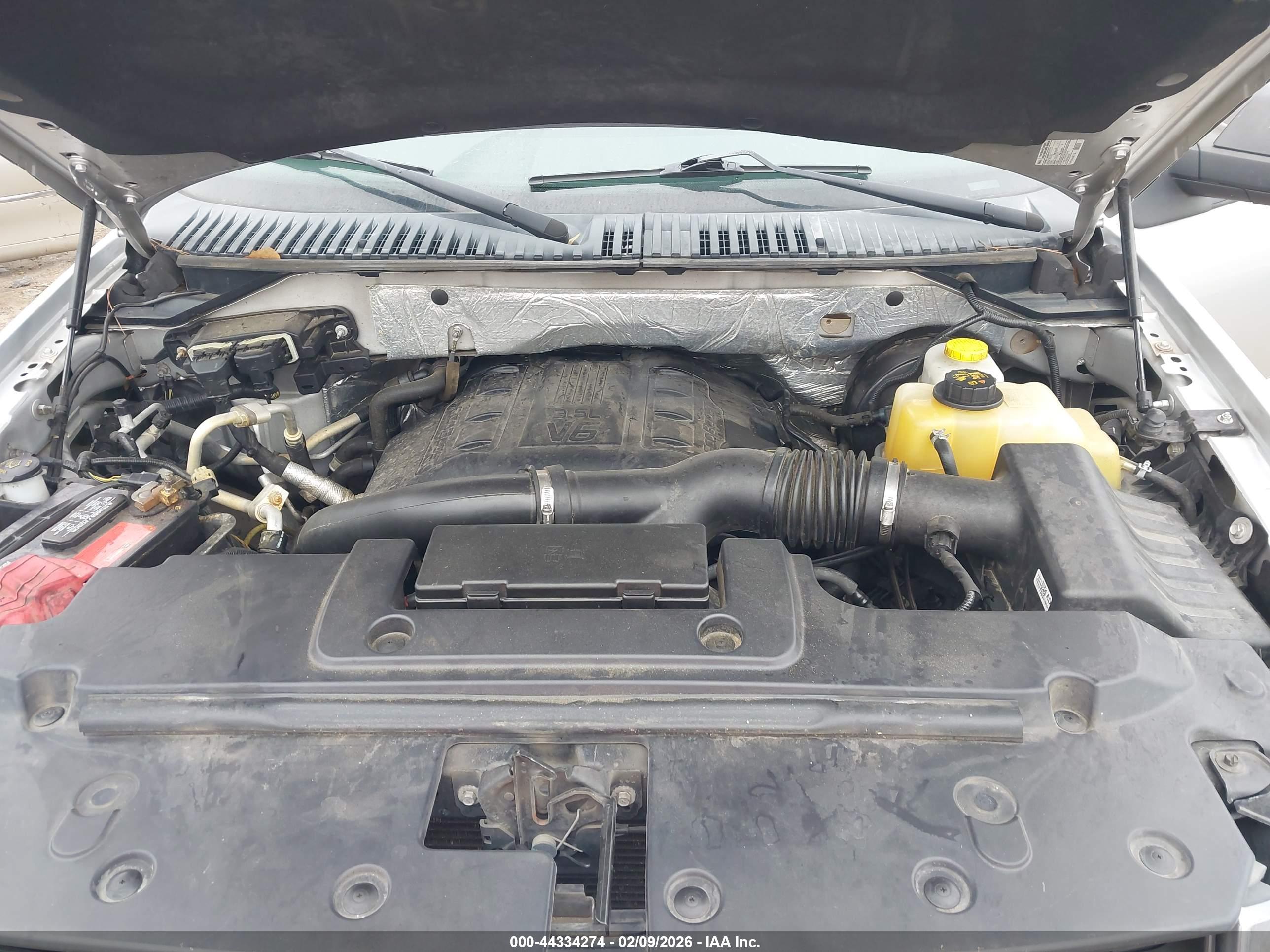 FORD EXPEDITION image 10