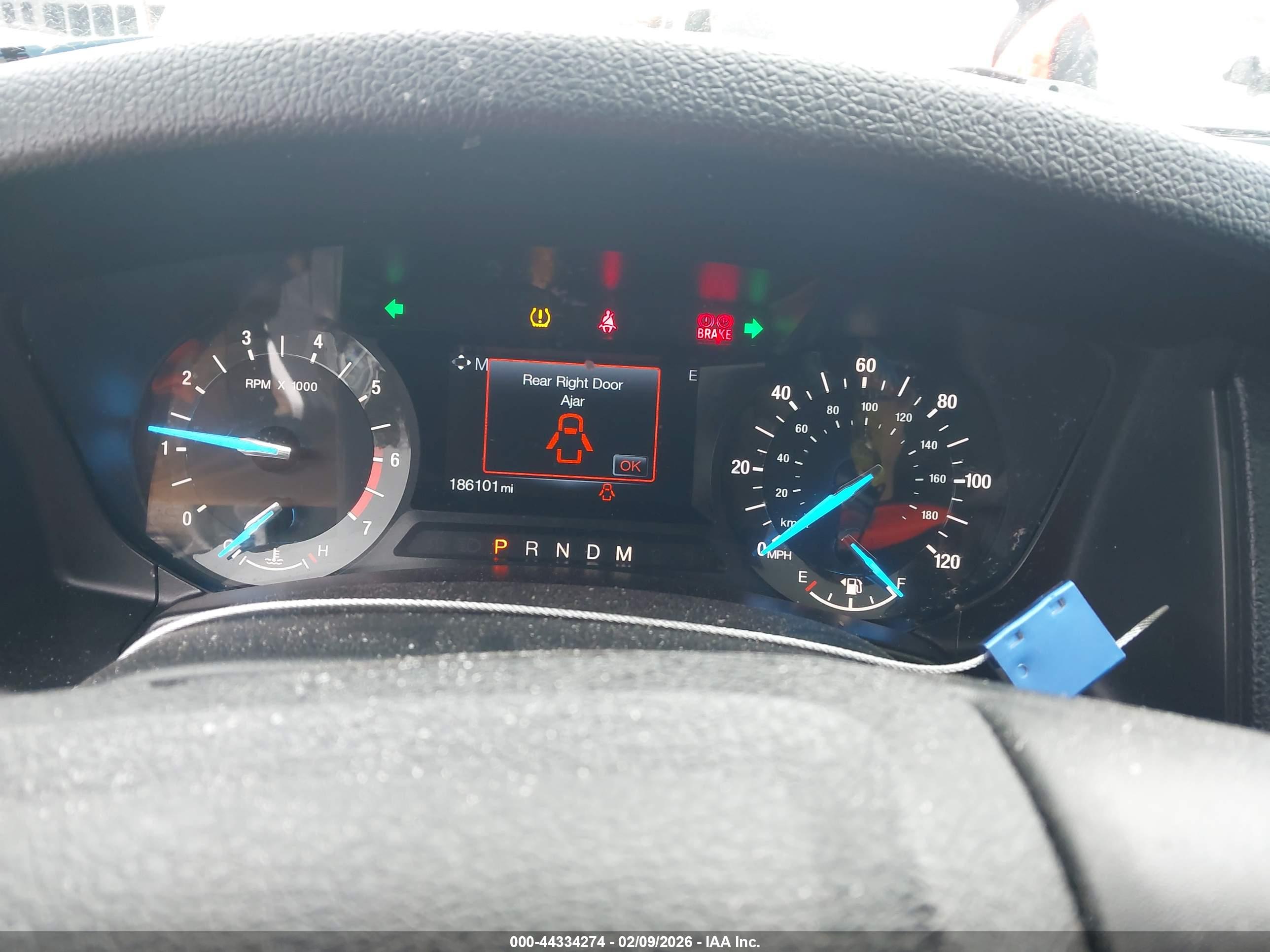 FORD EXPEDITION image 7